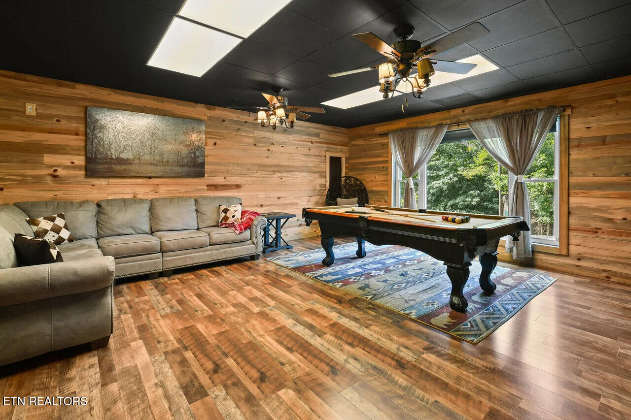 850 Sylvia Lane Sevierville TN 37876