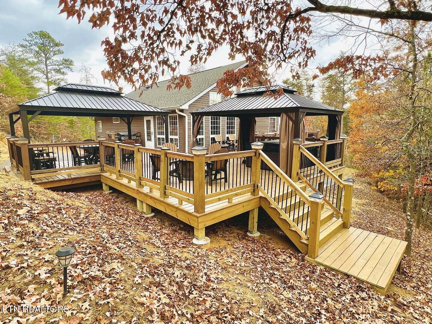 850 Sylvia Lane Sevierville TN 37876