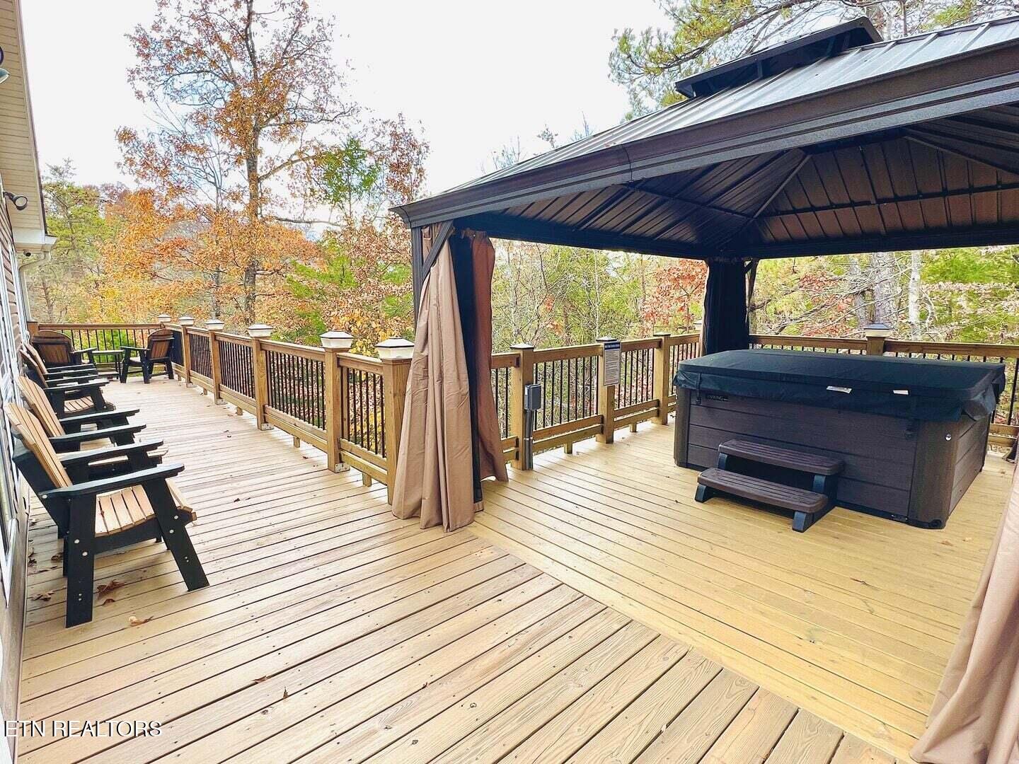 850 Sylvia Lane Sevierville TN 37876