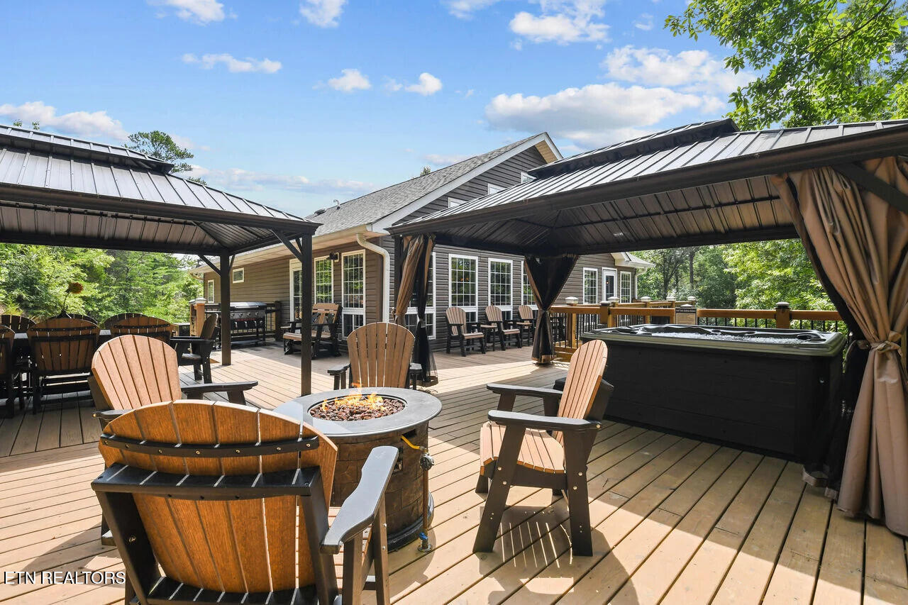 850 Sylvia Lane Sevierville TN 37876