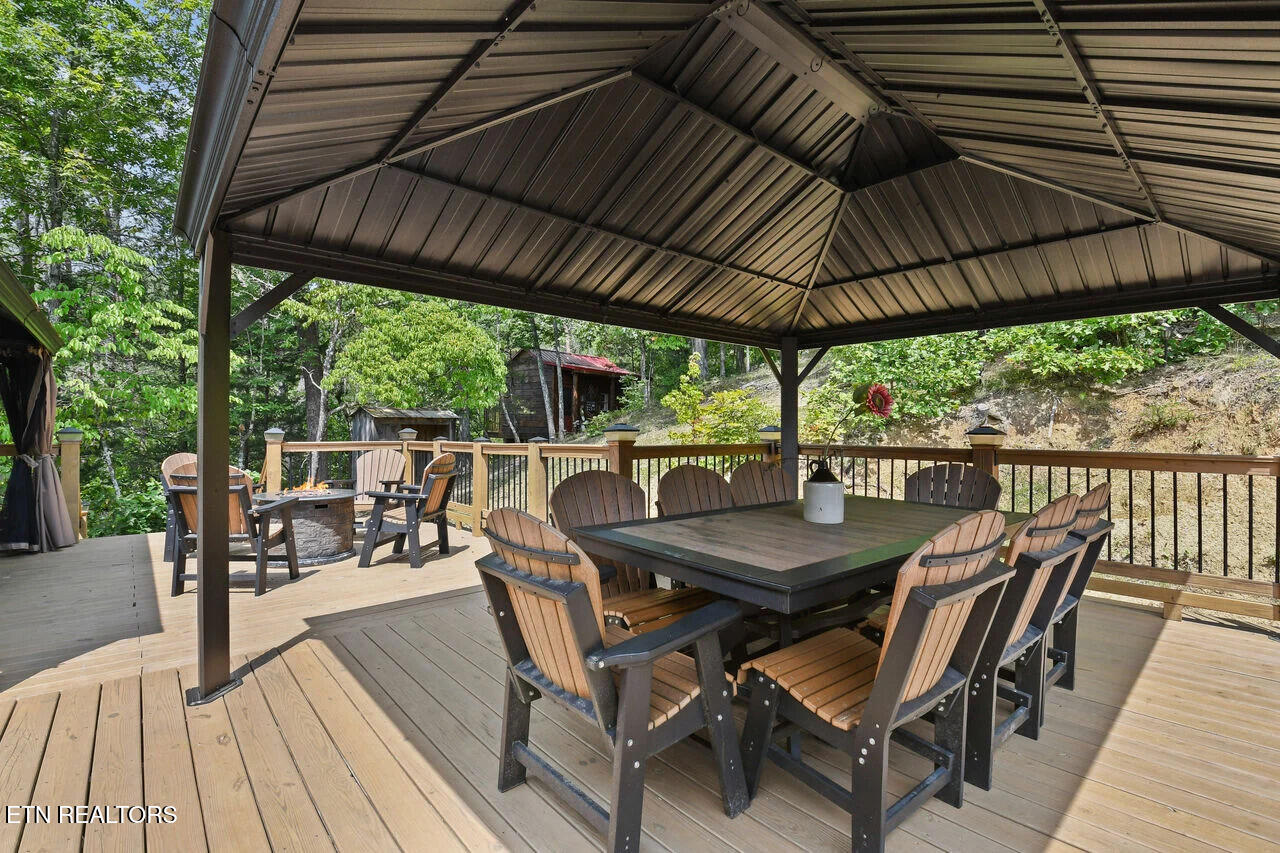 850 Sylvia Lane Sevierville TN 37876