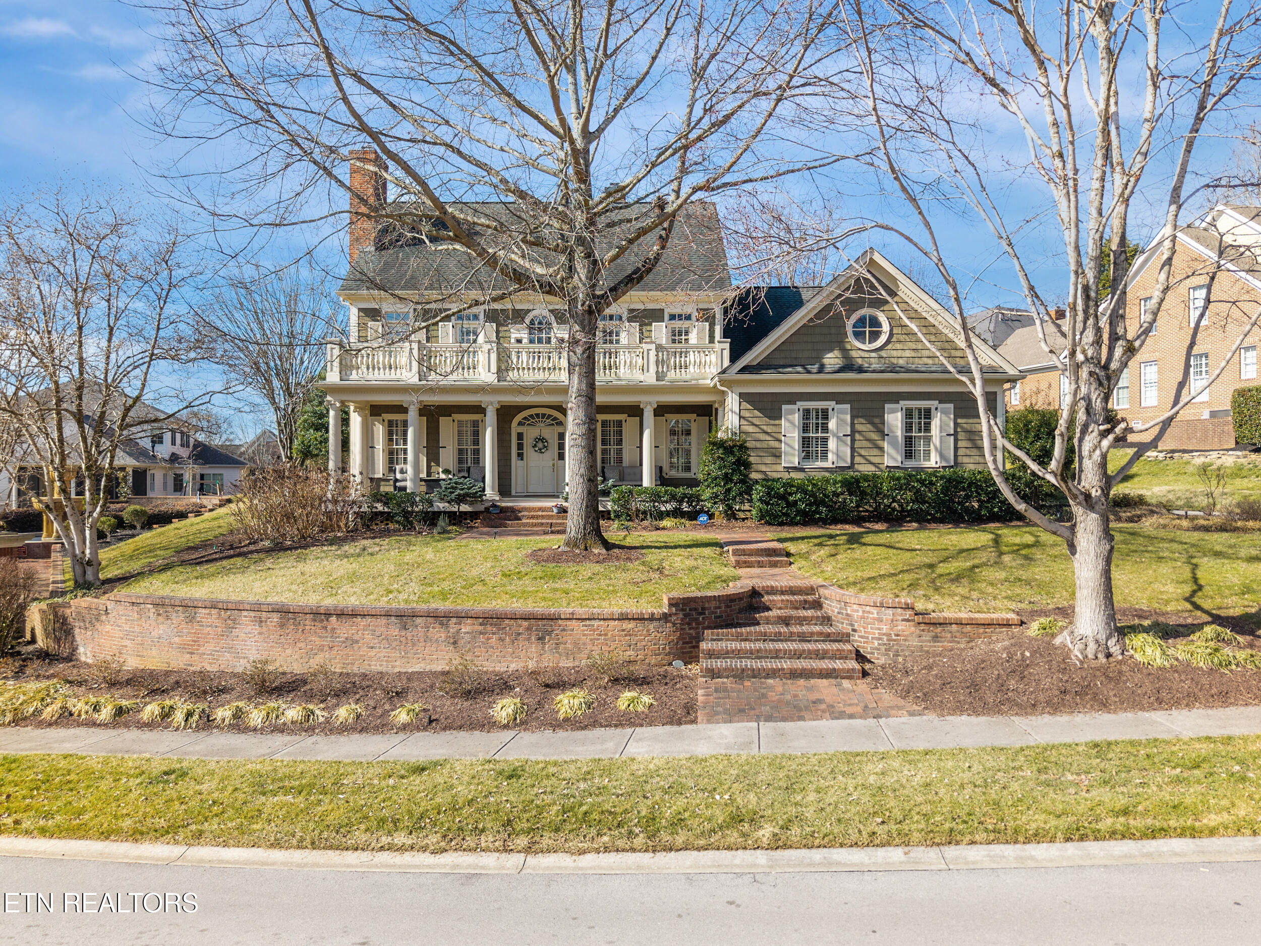 805 Prince George Parish Drive Knoxville TN 37934