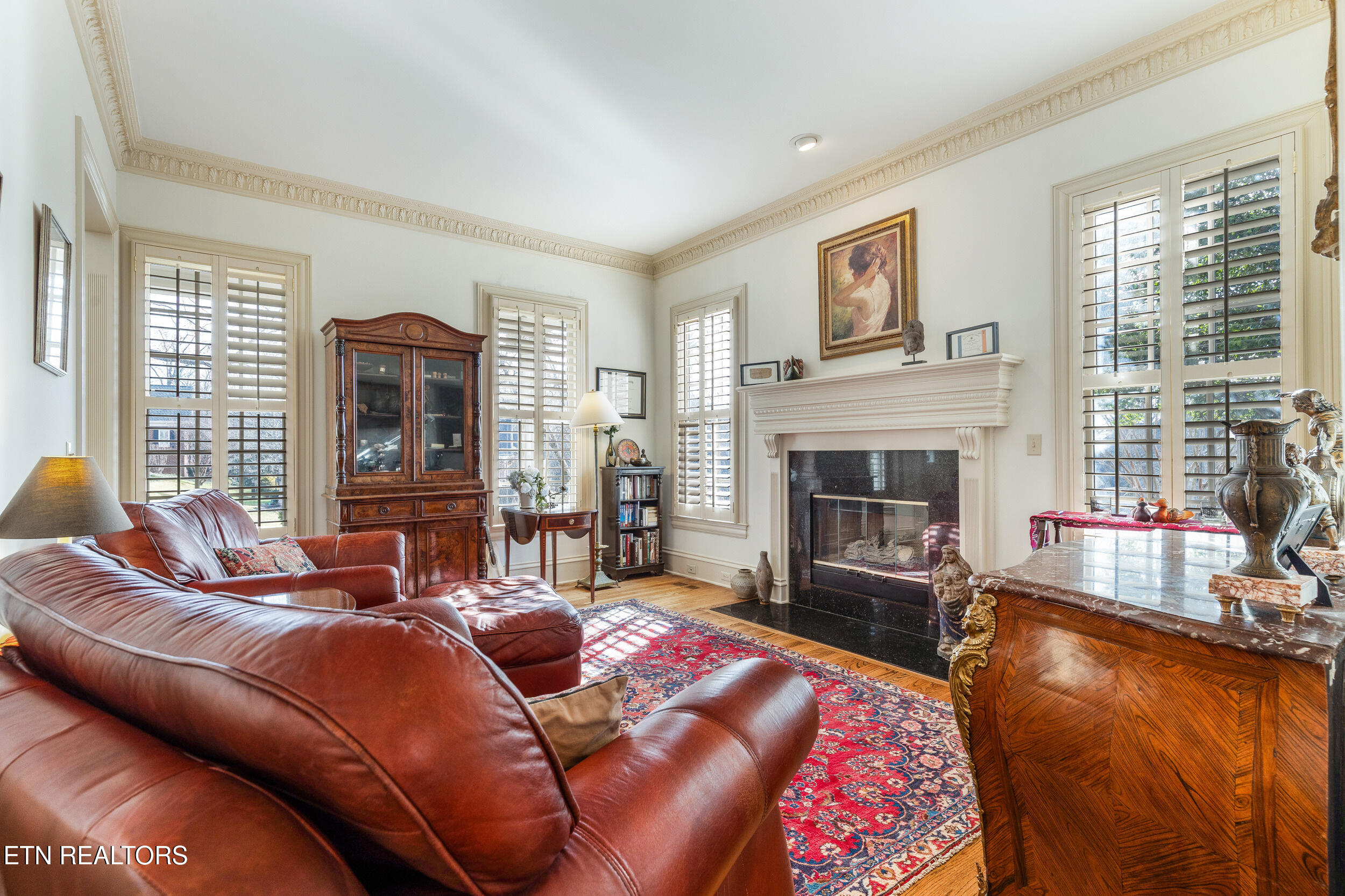 805 Prince George Parish Drive Knoxville TN 37934