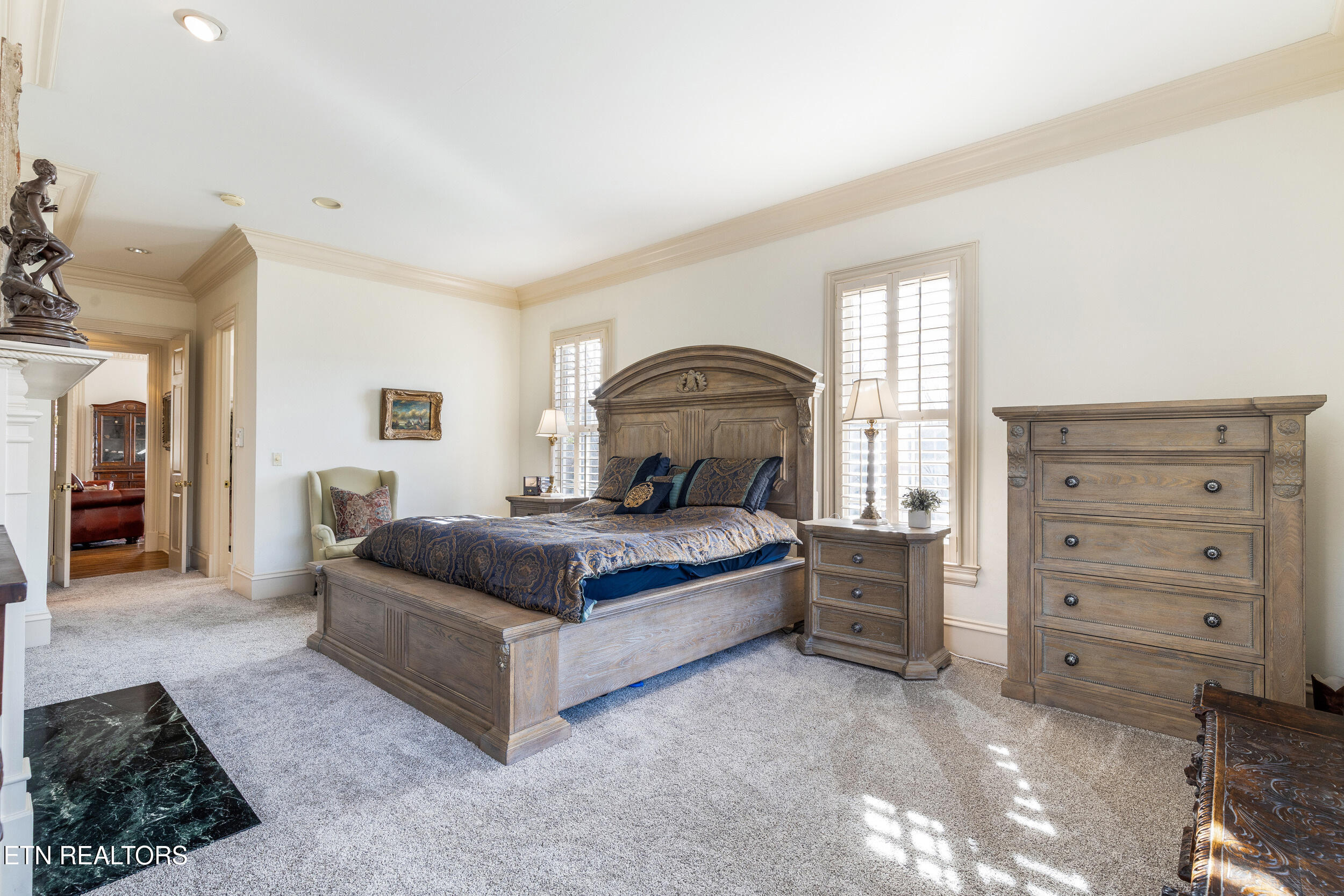 805 Prince George Parish Drive Knoxville TN 37934