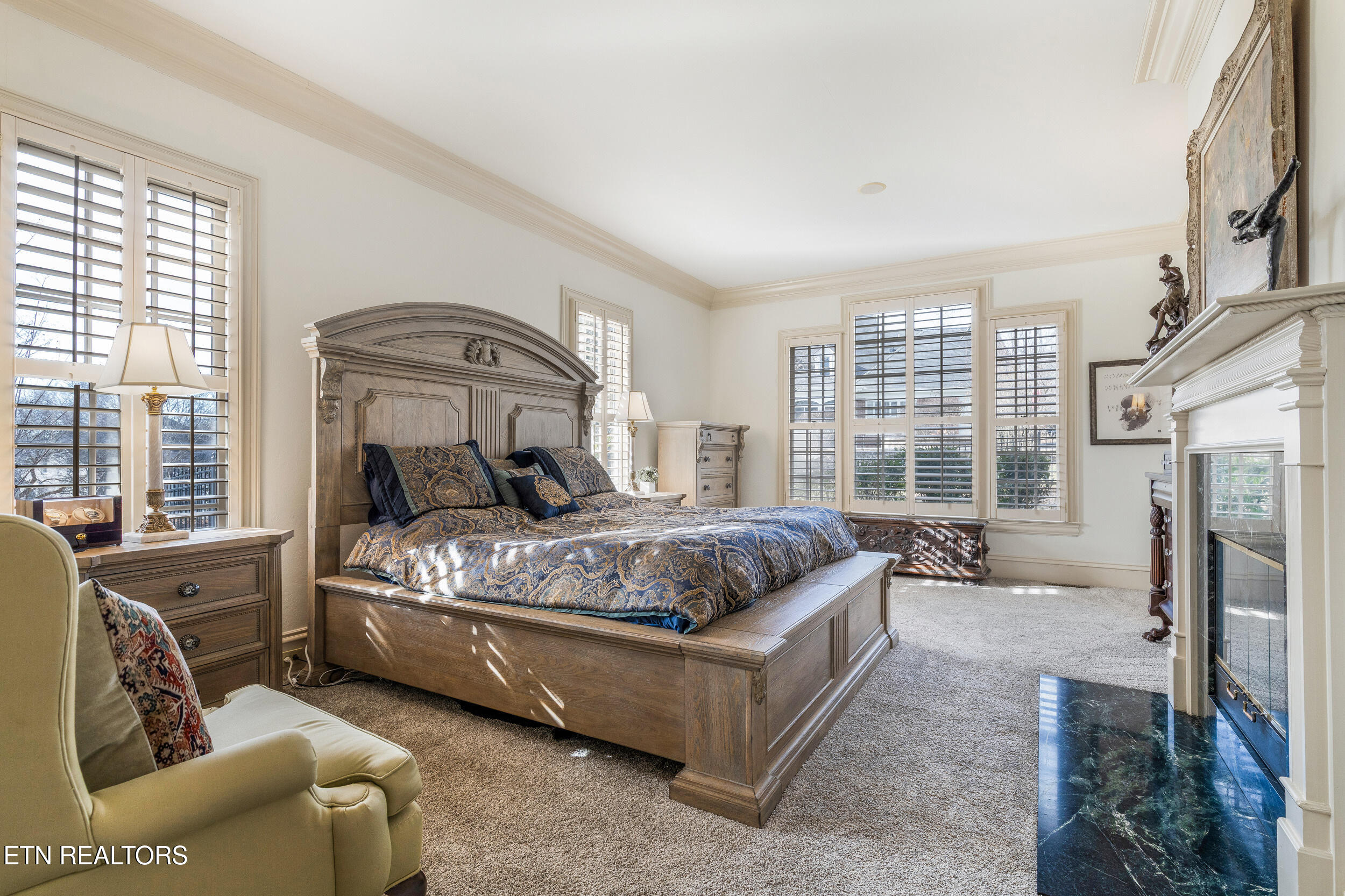 805 Prince George Parish Drive Knoxville TN 37934