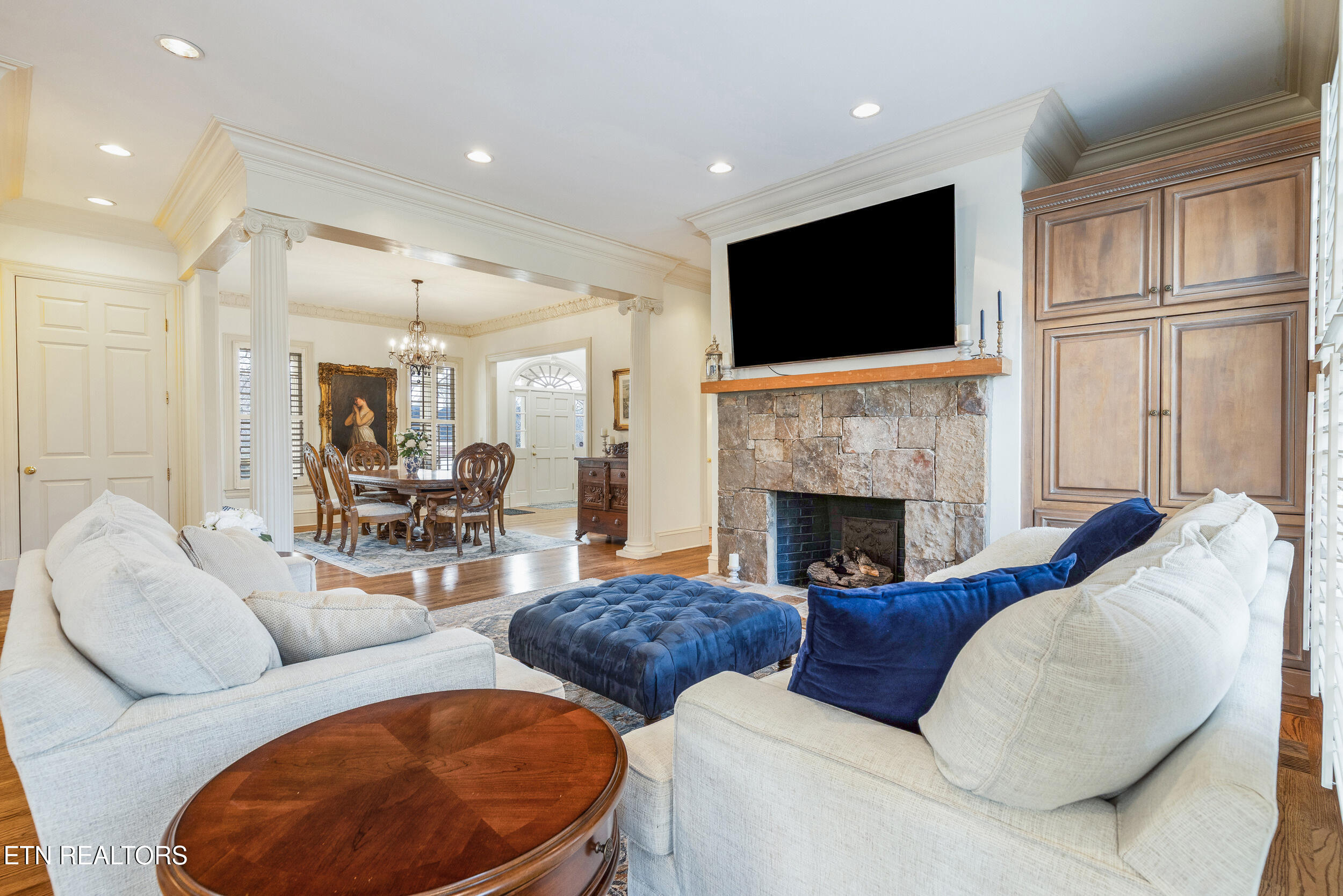805 Prince George Parish Drive Knoxville TN 37934