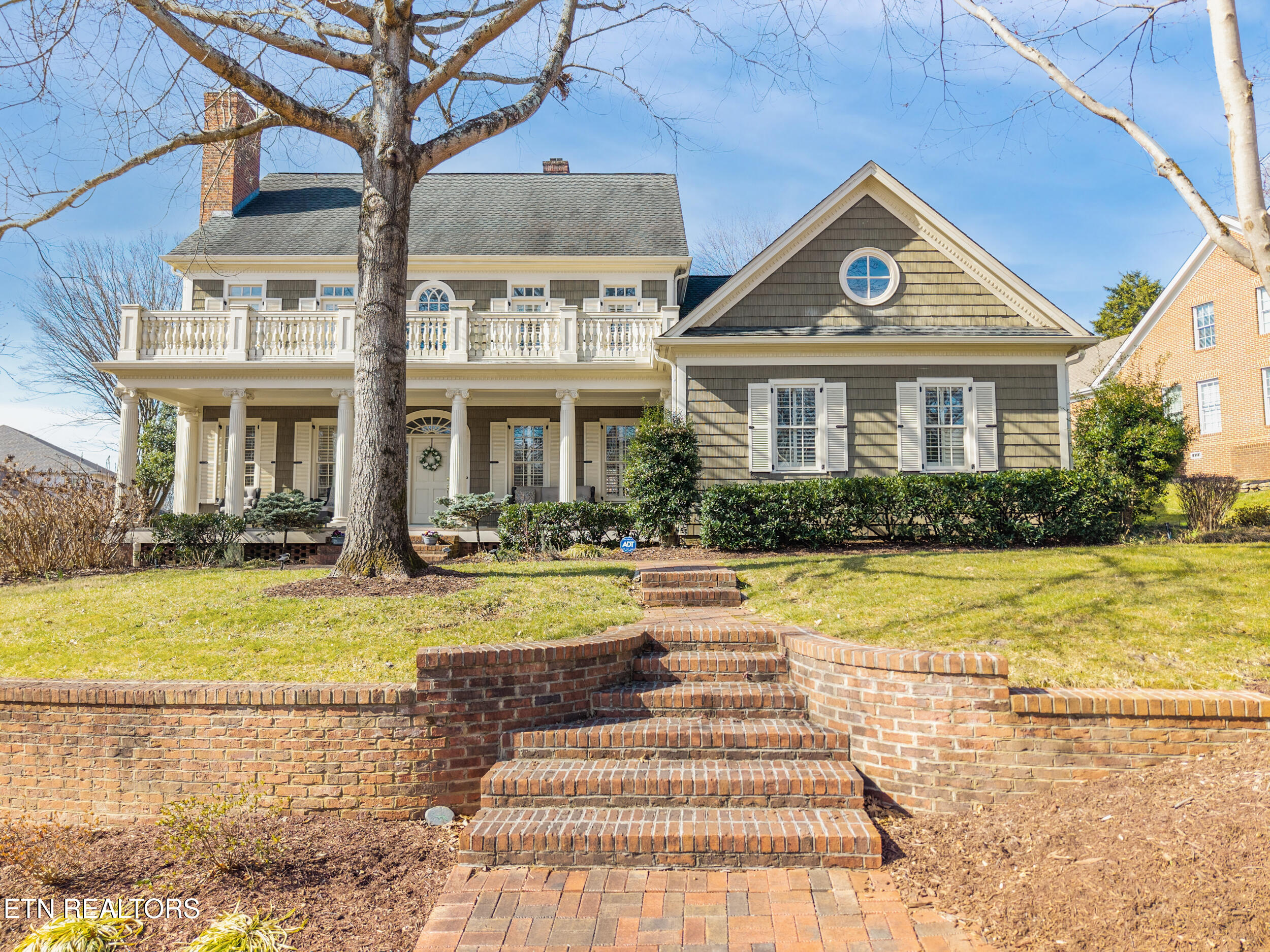 805 Prince George Parish Drive Knoxville TN 37934