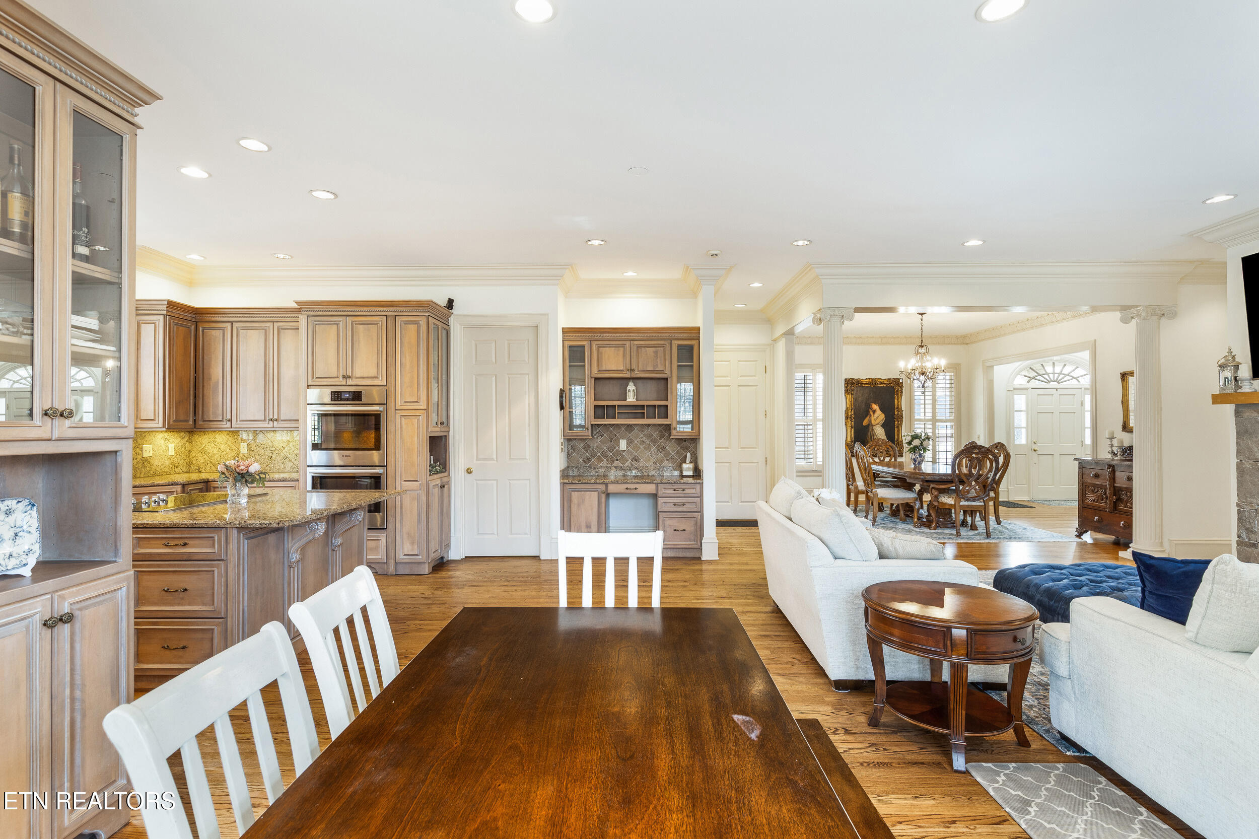 805 Prince George Parish Drive Knoxville TN 37934