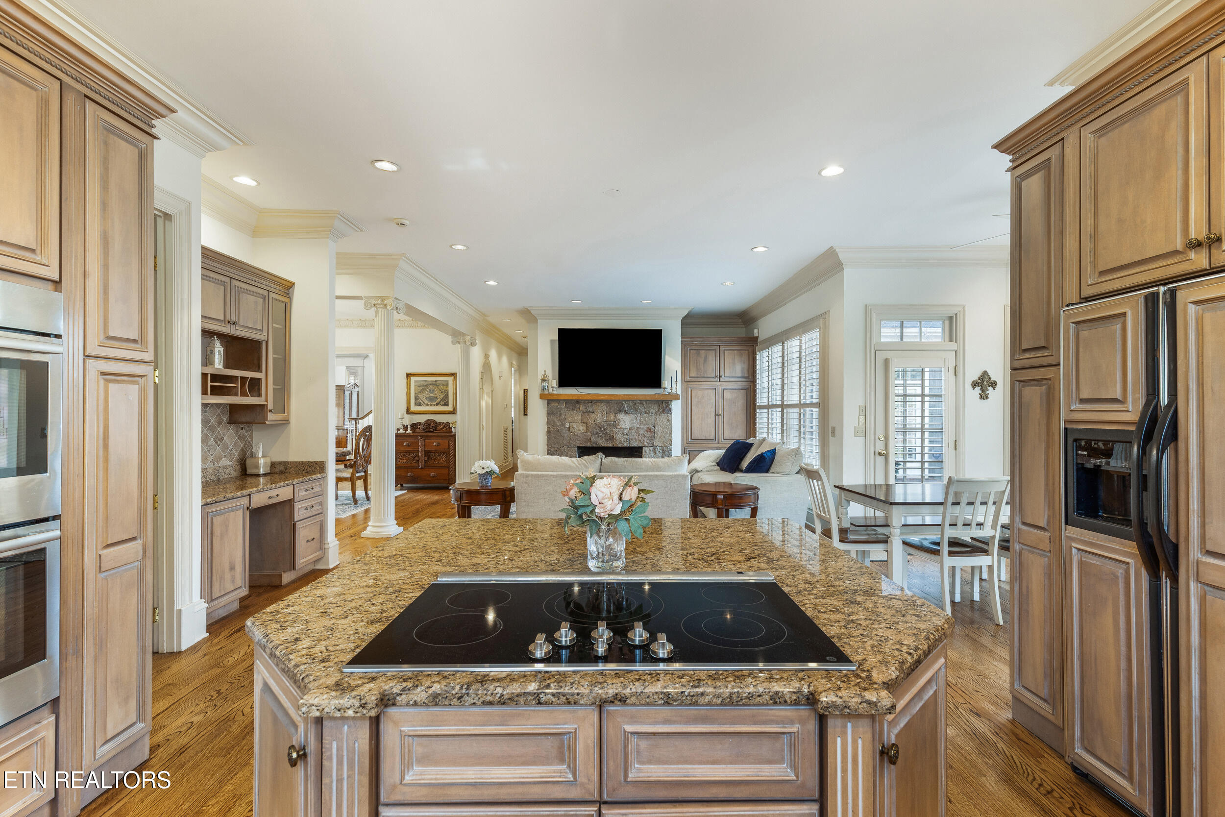 805 Prince George Parish Drive Knoxville TN 37934