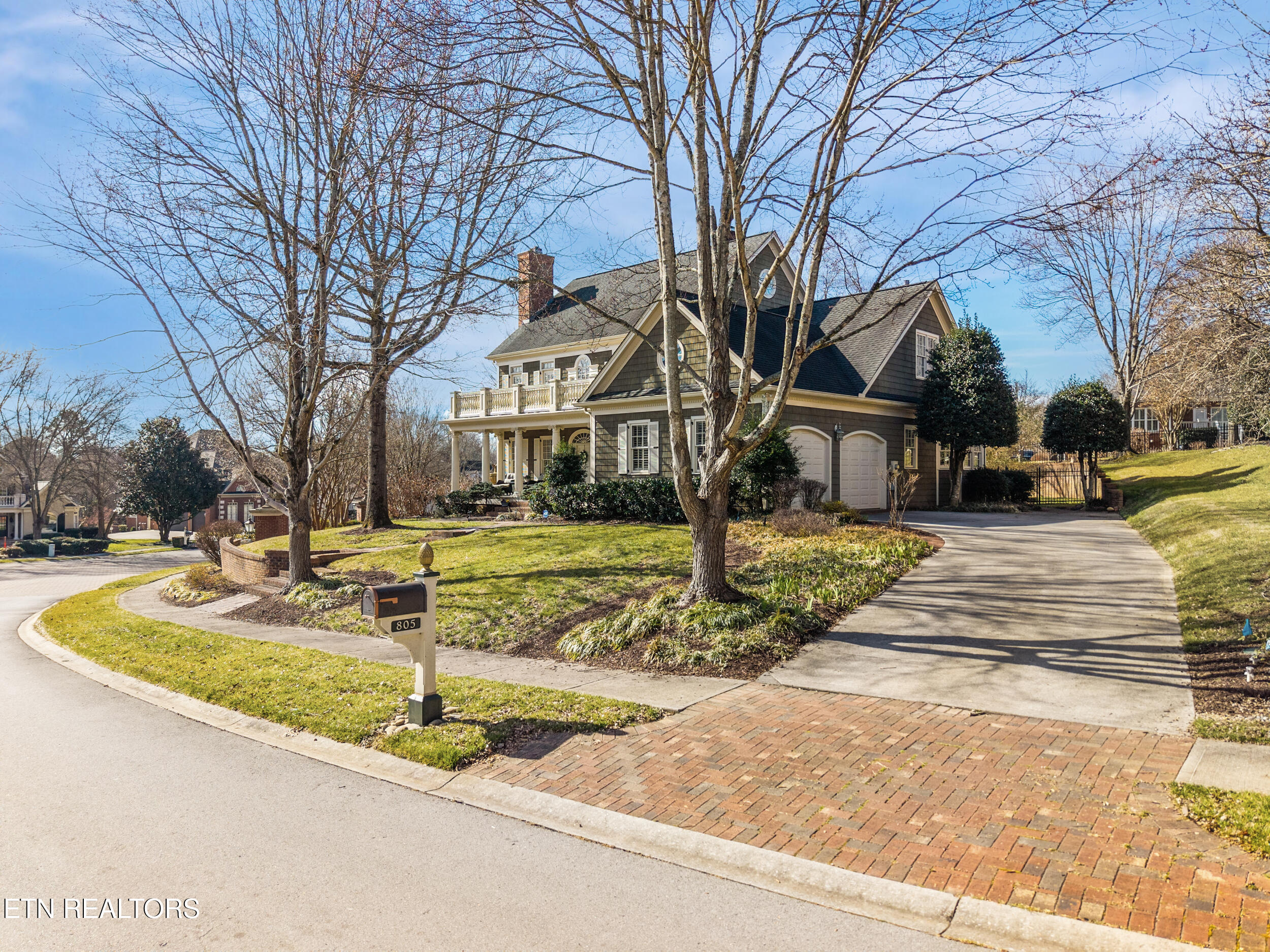 805 Prince George Parish Drive Knoxville TN 37934