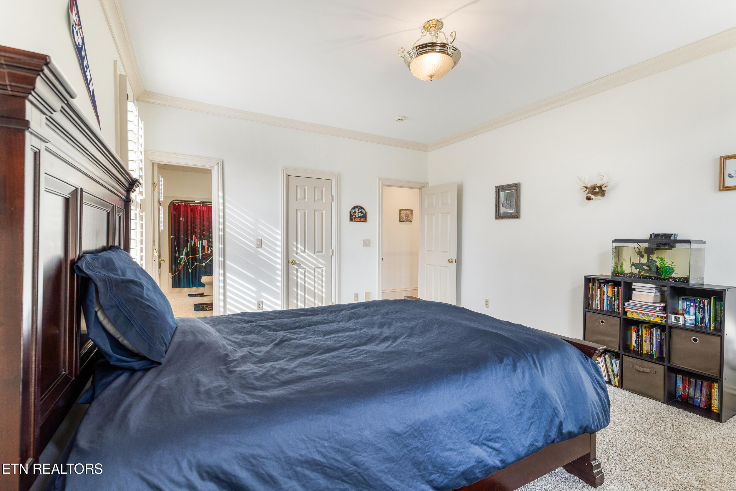 805 Prince George Parish Drive Knoxville TN 37934