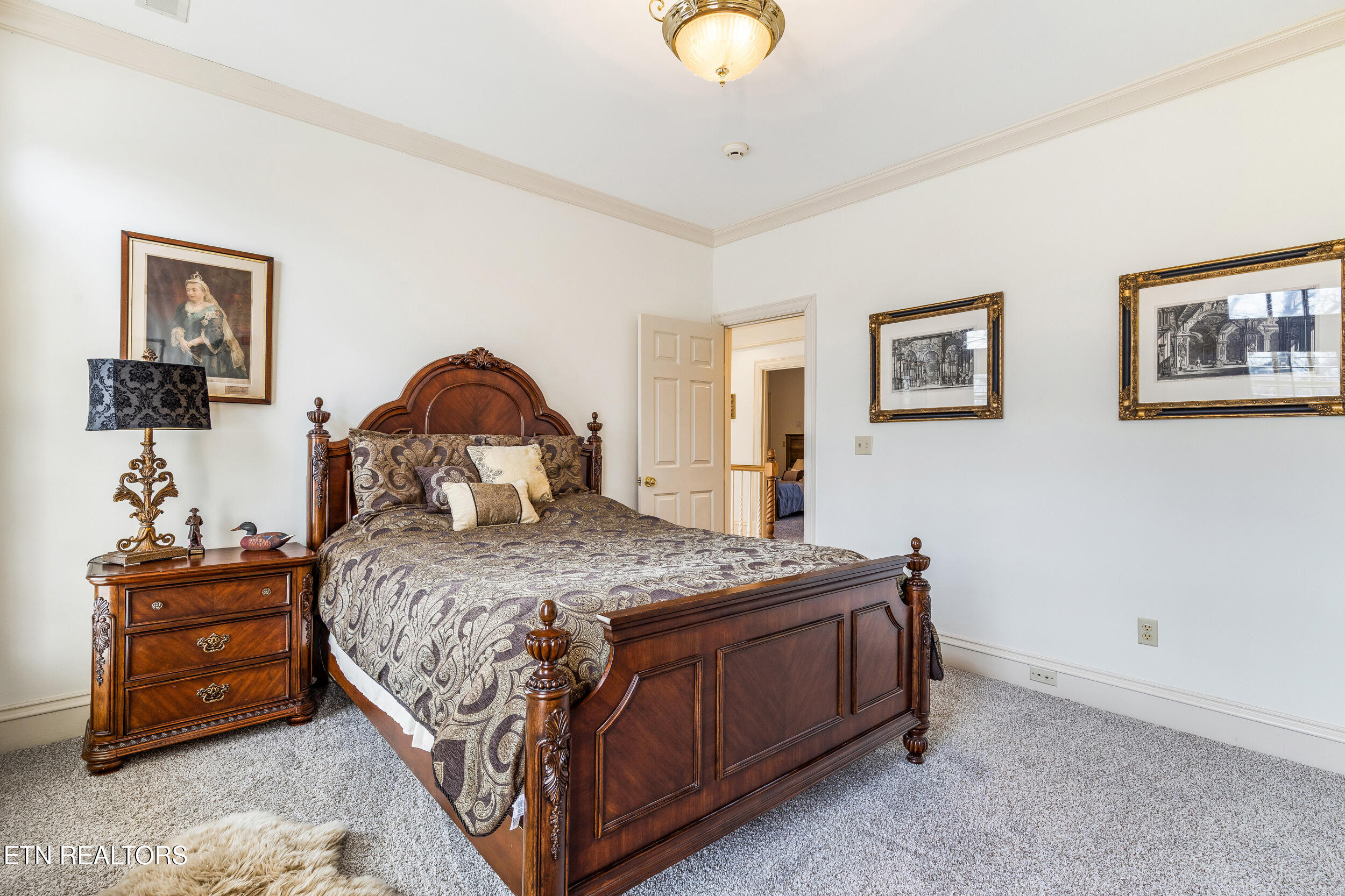805 Prince George Parish Drive Knoxville TN 37934