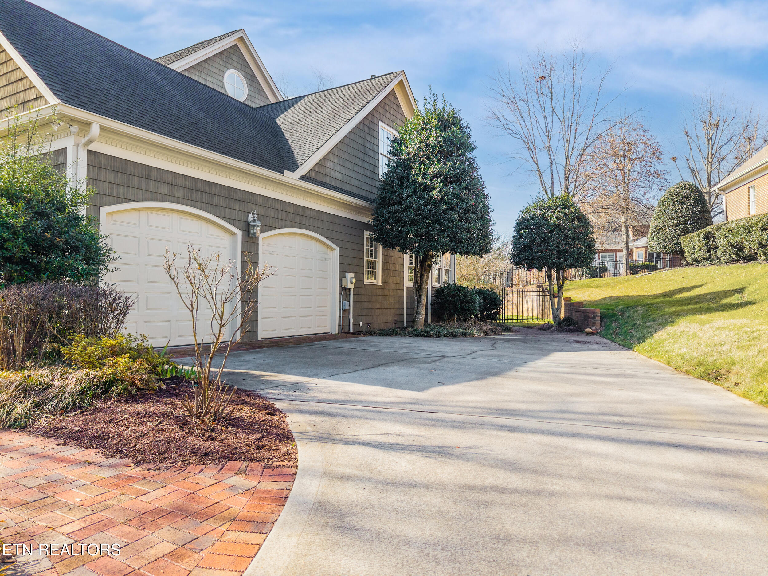 805 Prince George Parish Drive Knoxville TN 37934