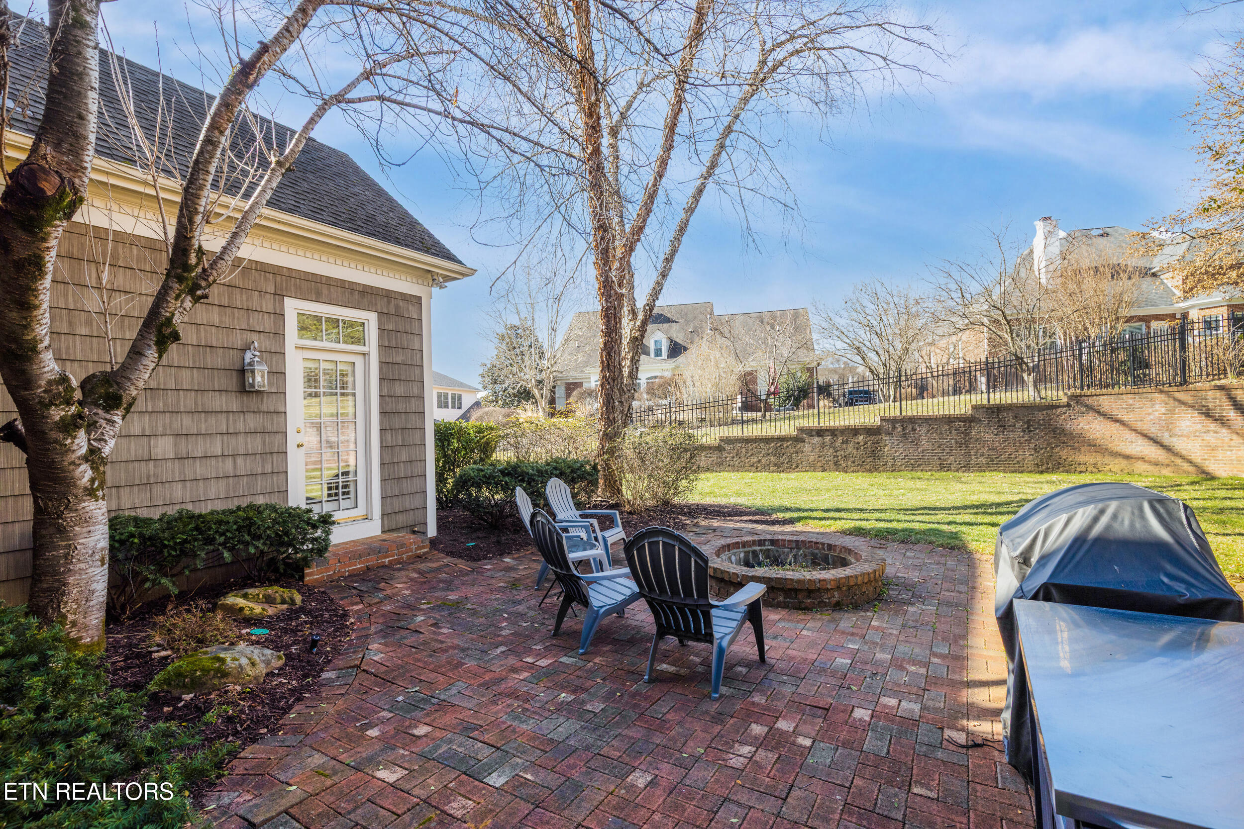 805 Prince George Parish Drive Knoxville TN 37934