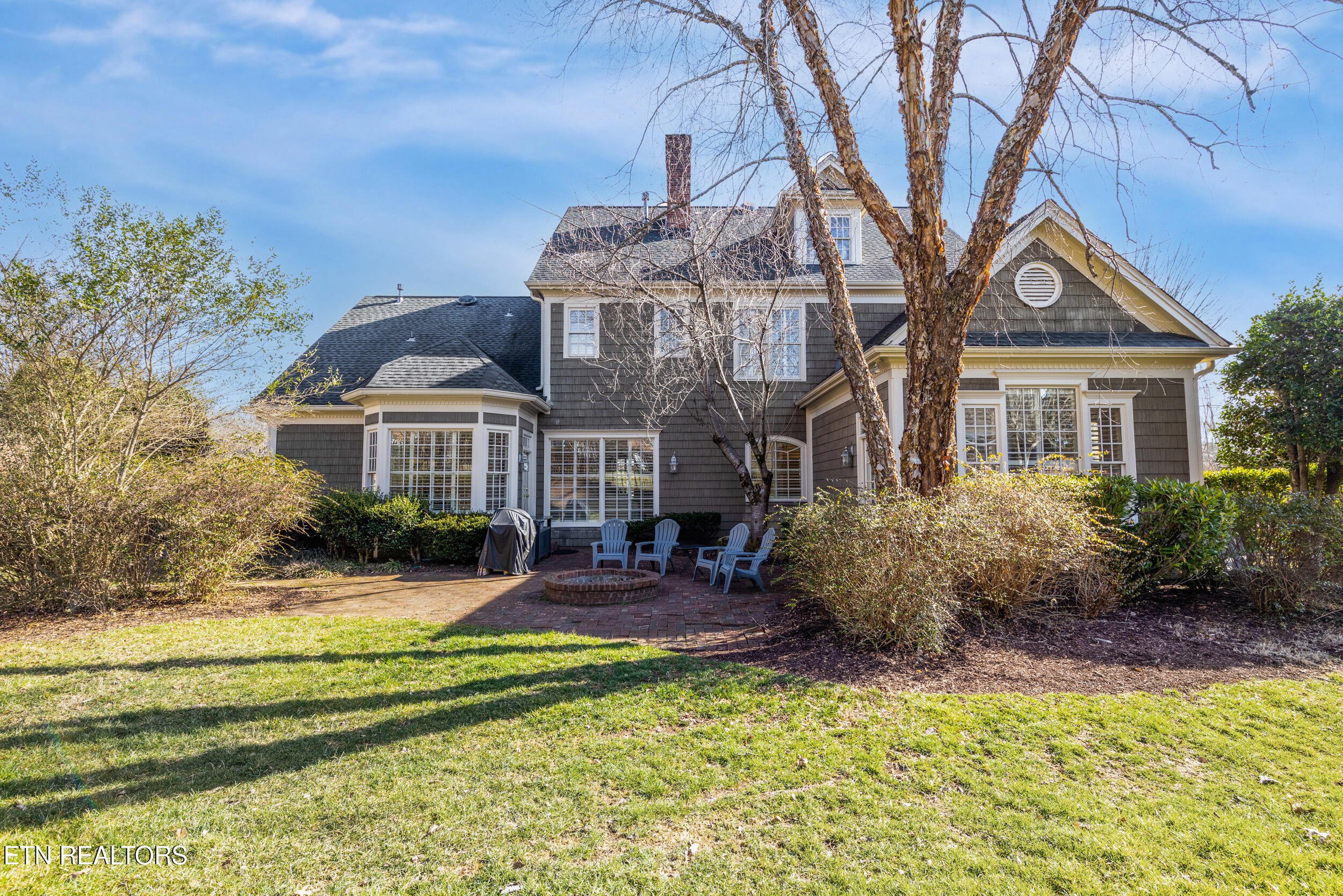 805 Prince George Parish Drive Knoxville TN 37934