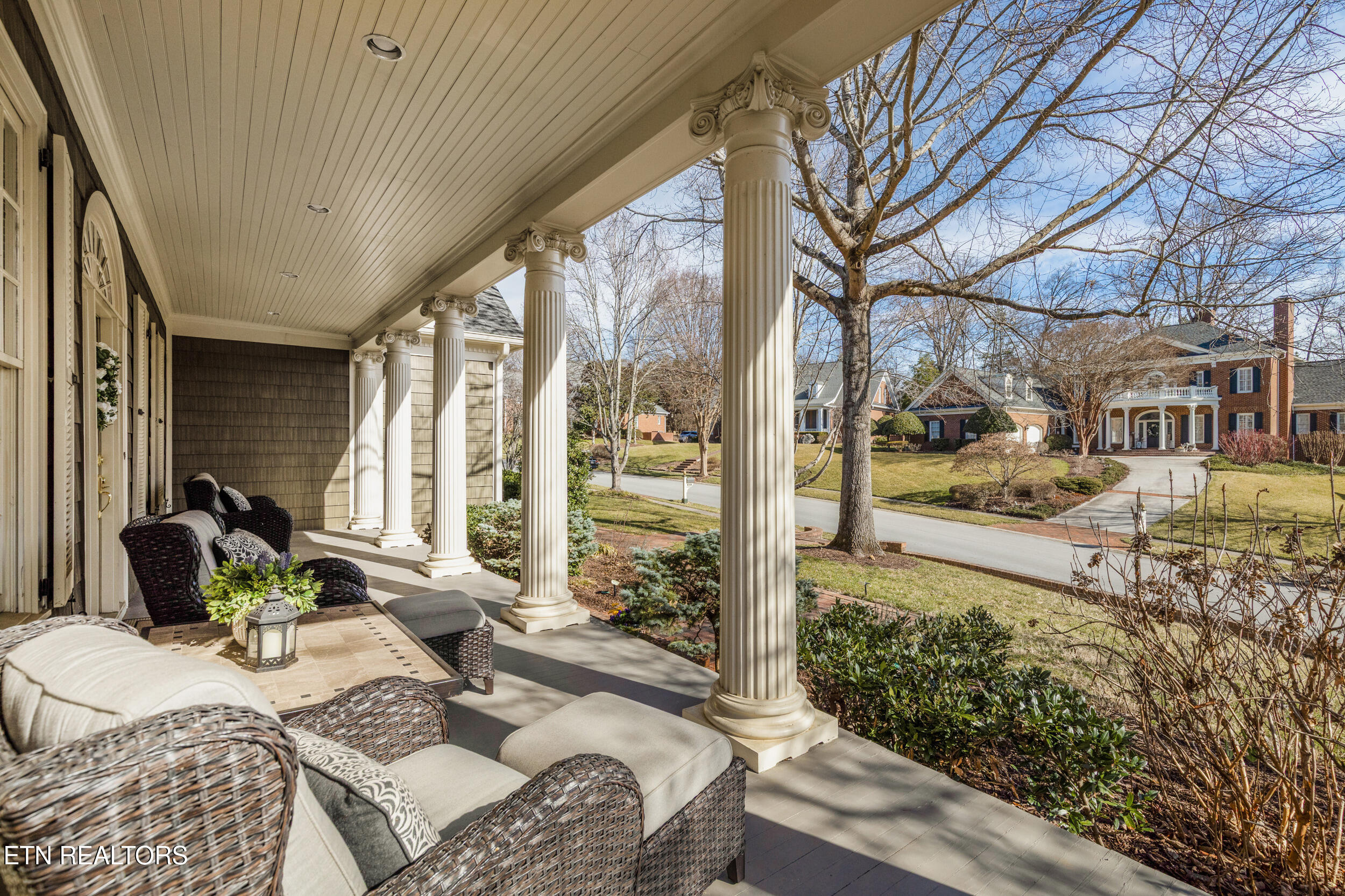 805 Prince George Parish Drive Knoxville TN 37934