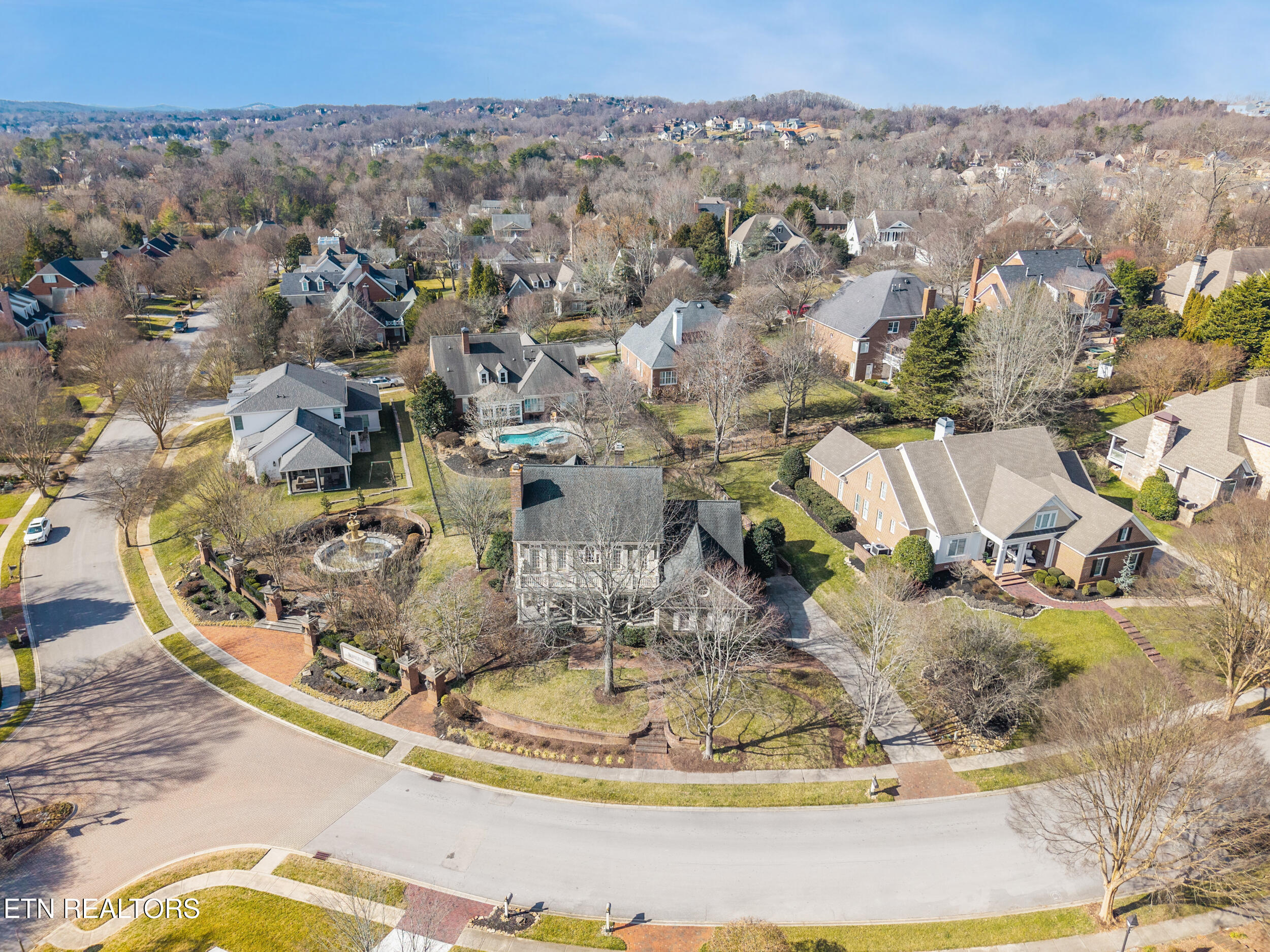 805 Prince George Parish Drive Knoxville TN 37934