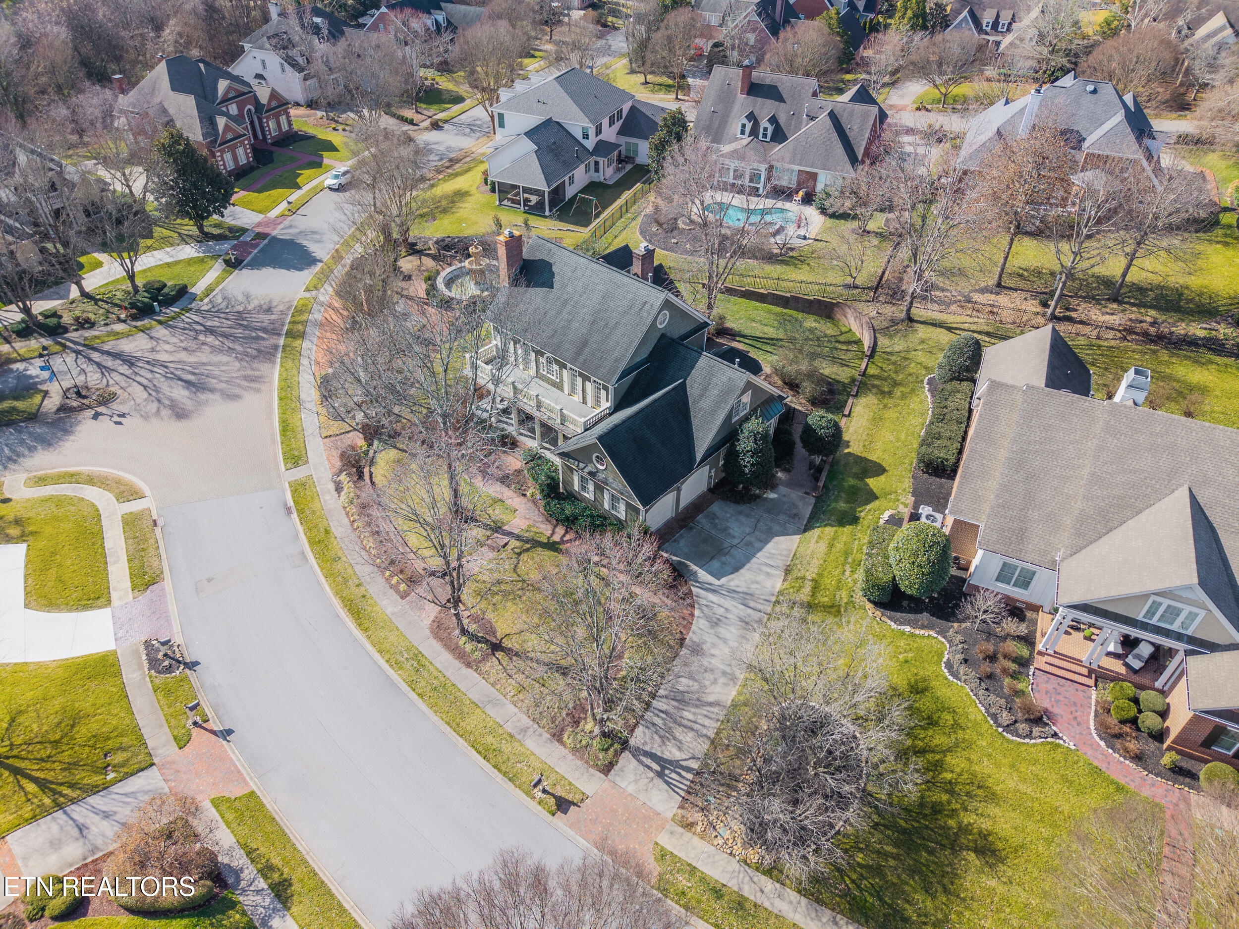 805 Prince George Parish Drive Knoxville TN 37934