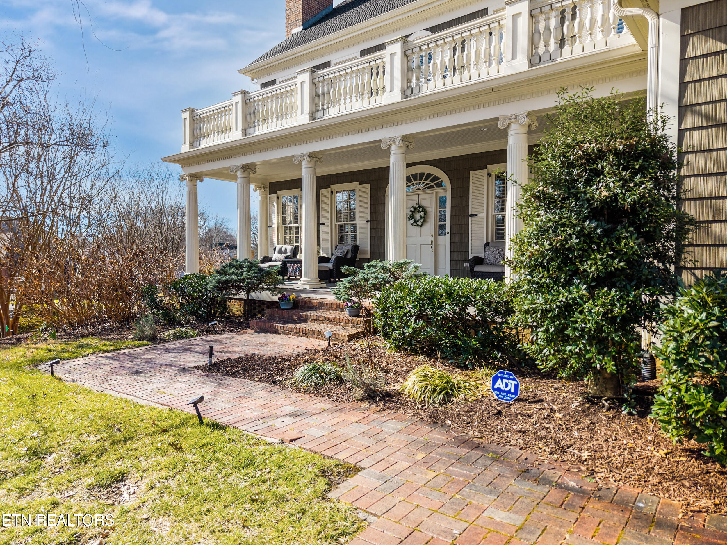 805 Prince George Parish Drive Knoxville TN 37934