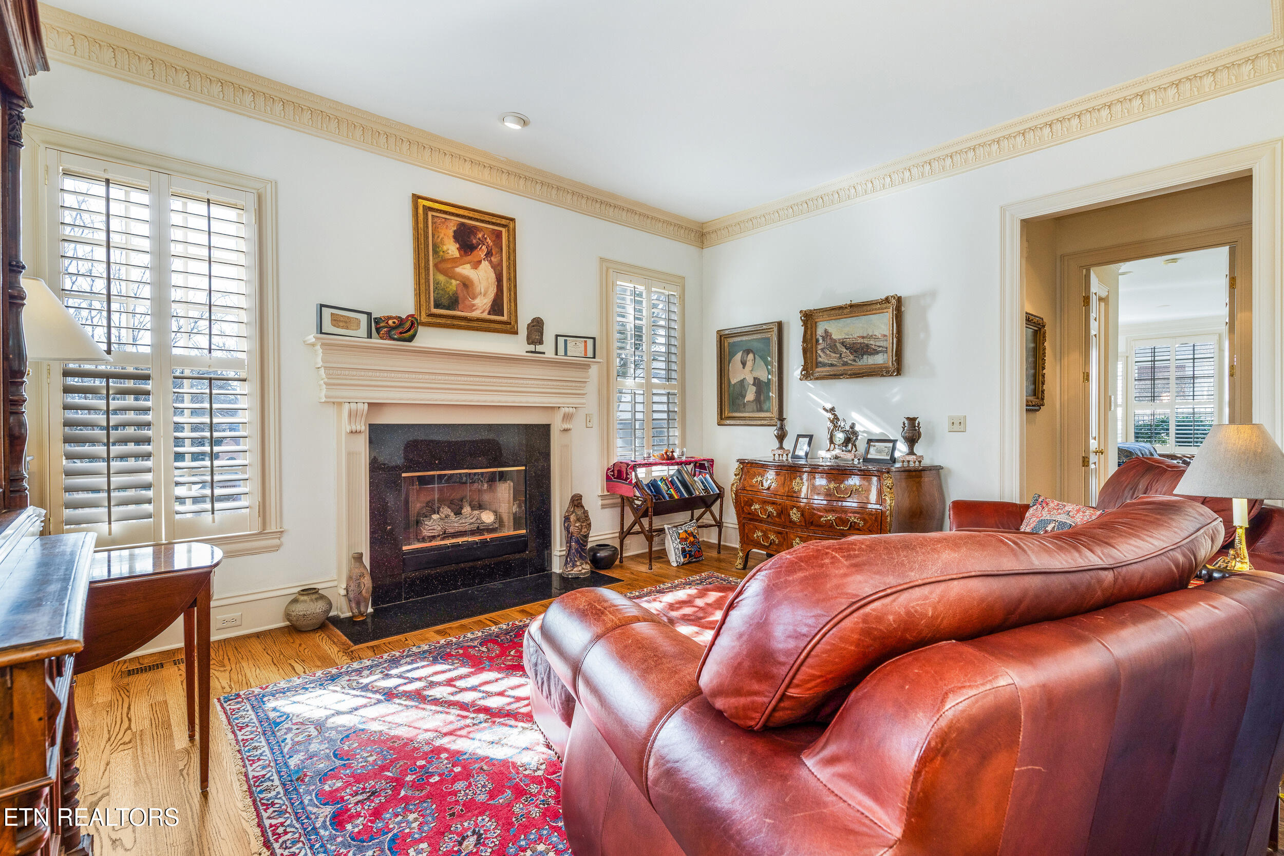 805 Prince George Parish Drive Knoxville TN 37934
