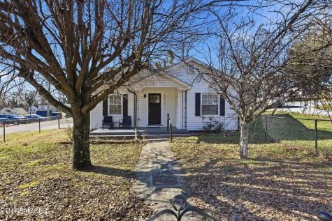 3615 Sevier Heights Road Knoxville TN 37920