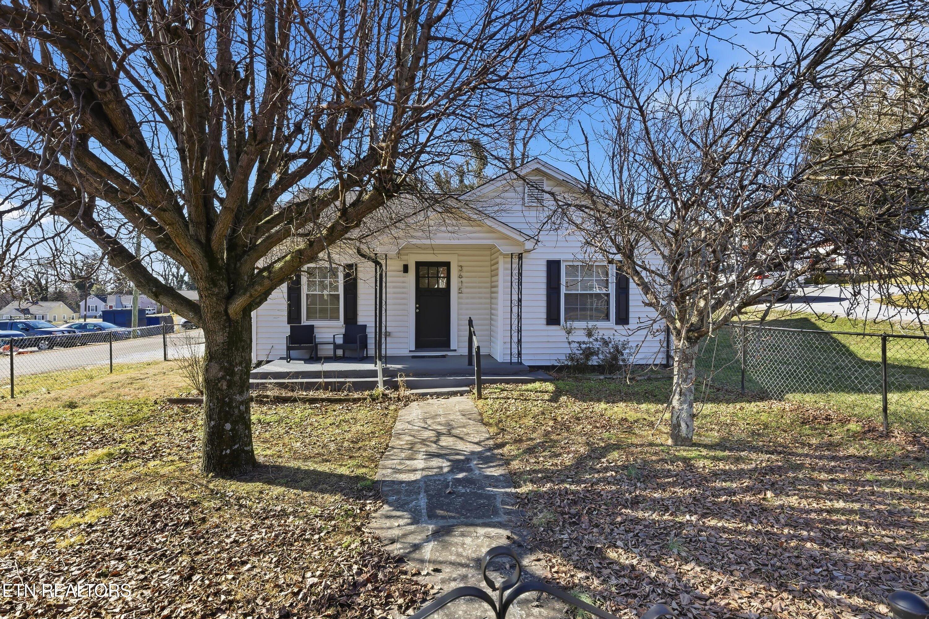 3615 Sevier Heights Road Knoxville TN 37920