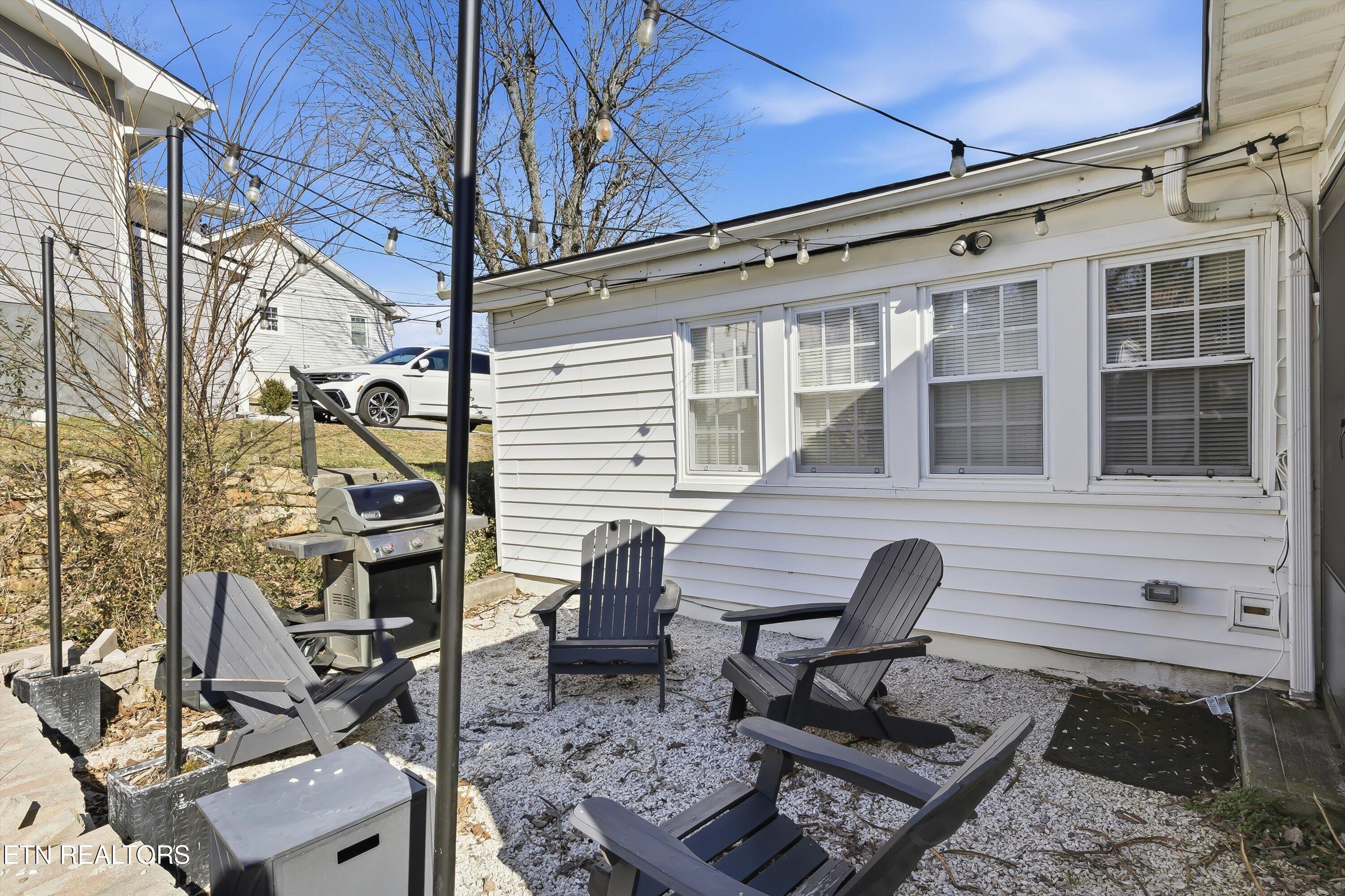 3615 Sevier Heights Road Knoxville TN 37920
