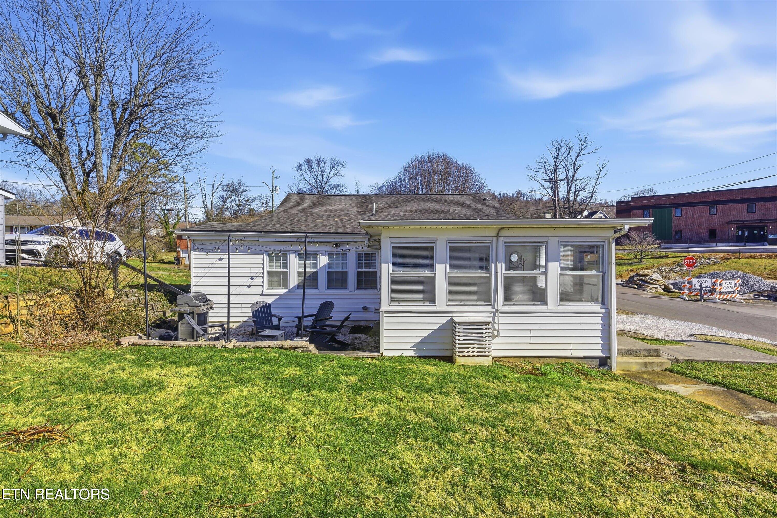 3615 Sevier Heights Road Knoxville TN 37920