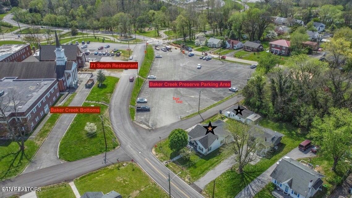 3615 Sevier Heights Road Knoxville TN 37920