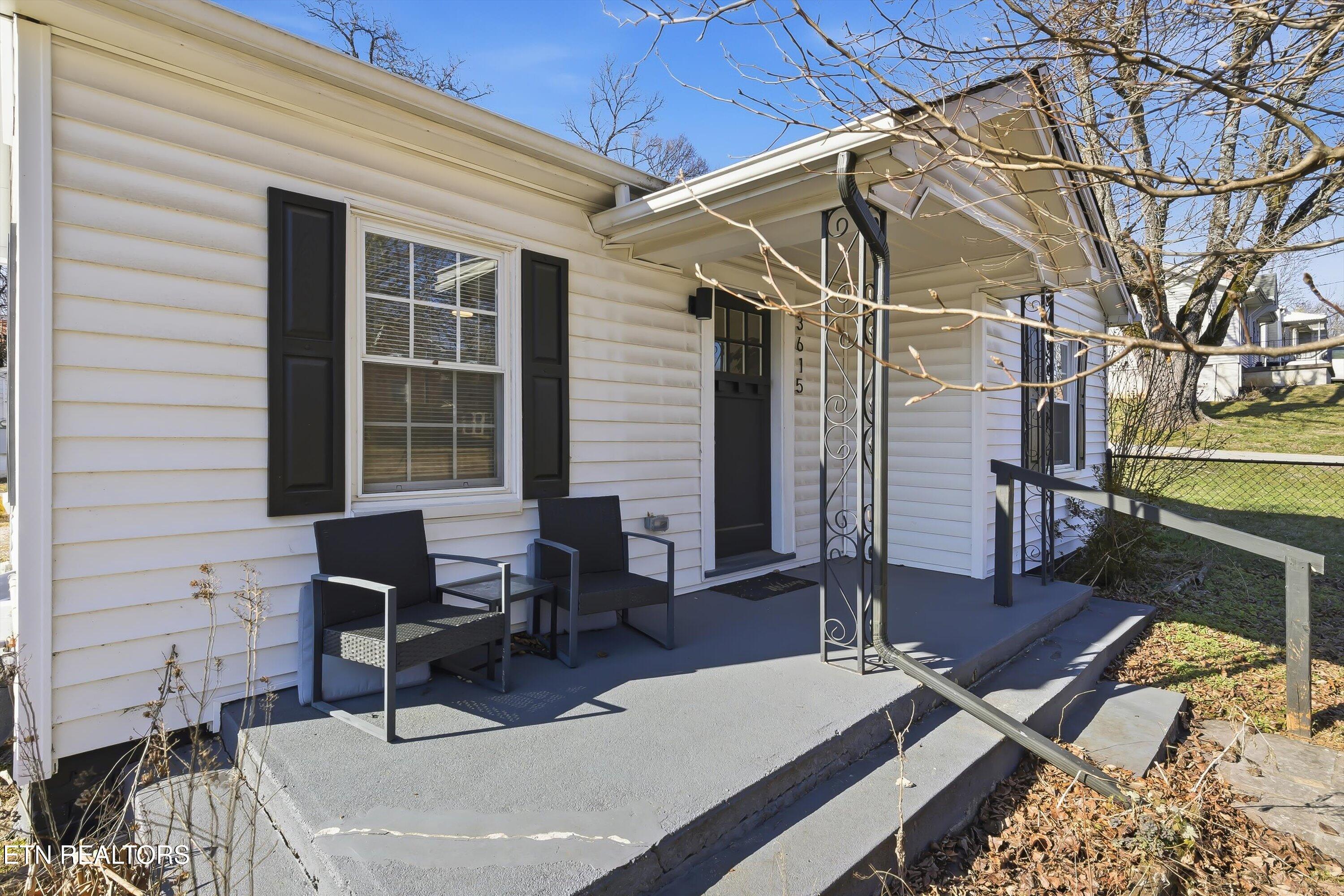 3615 Sevier Heights Road Knoxville TN 37920