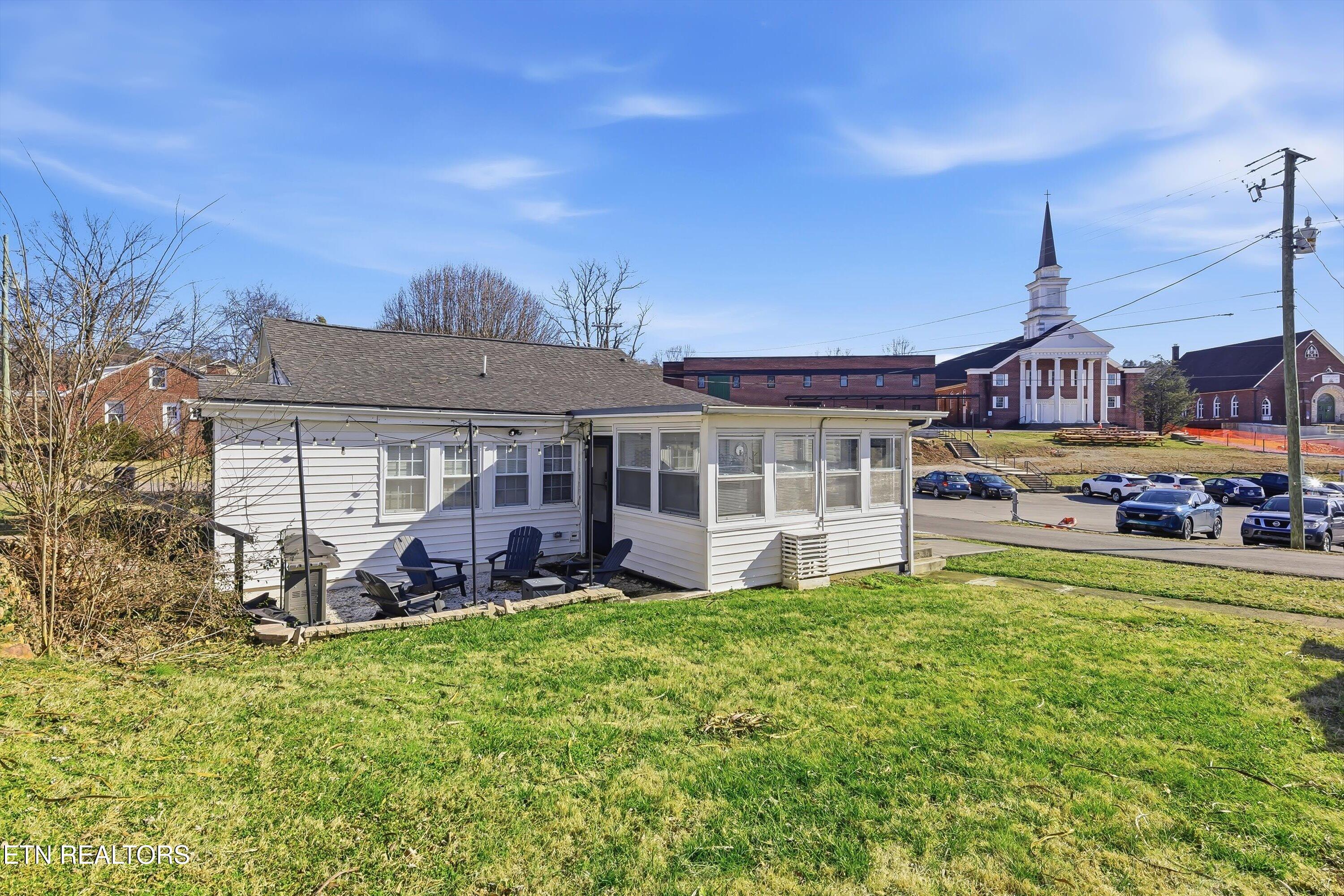 3615 Sevier Heights Road Knoxville TN 37920