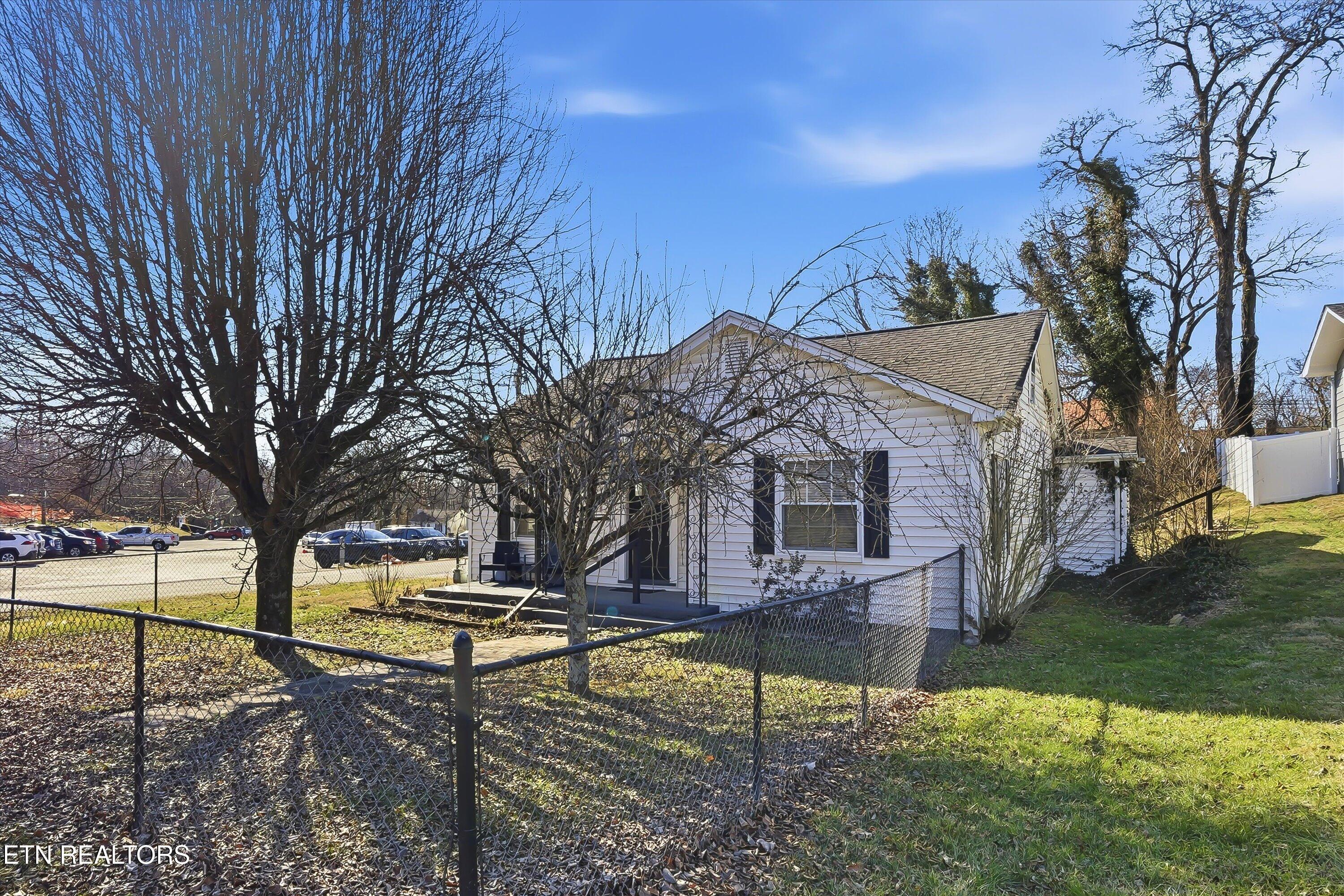 3615 Sevier Heights Road Knoxville TN 37920