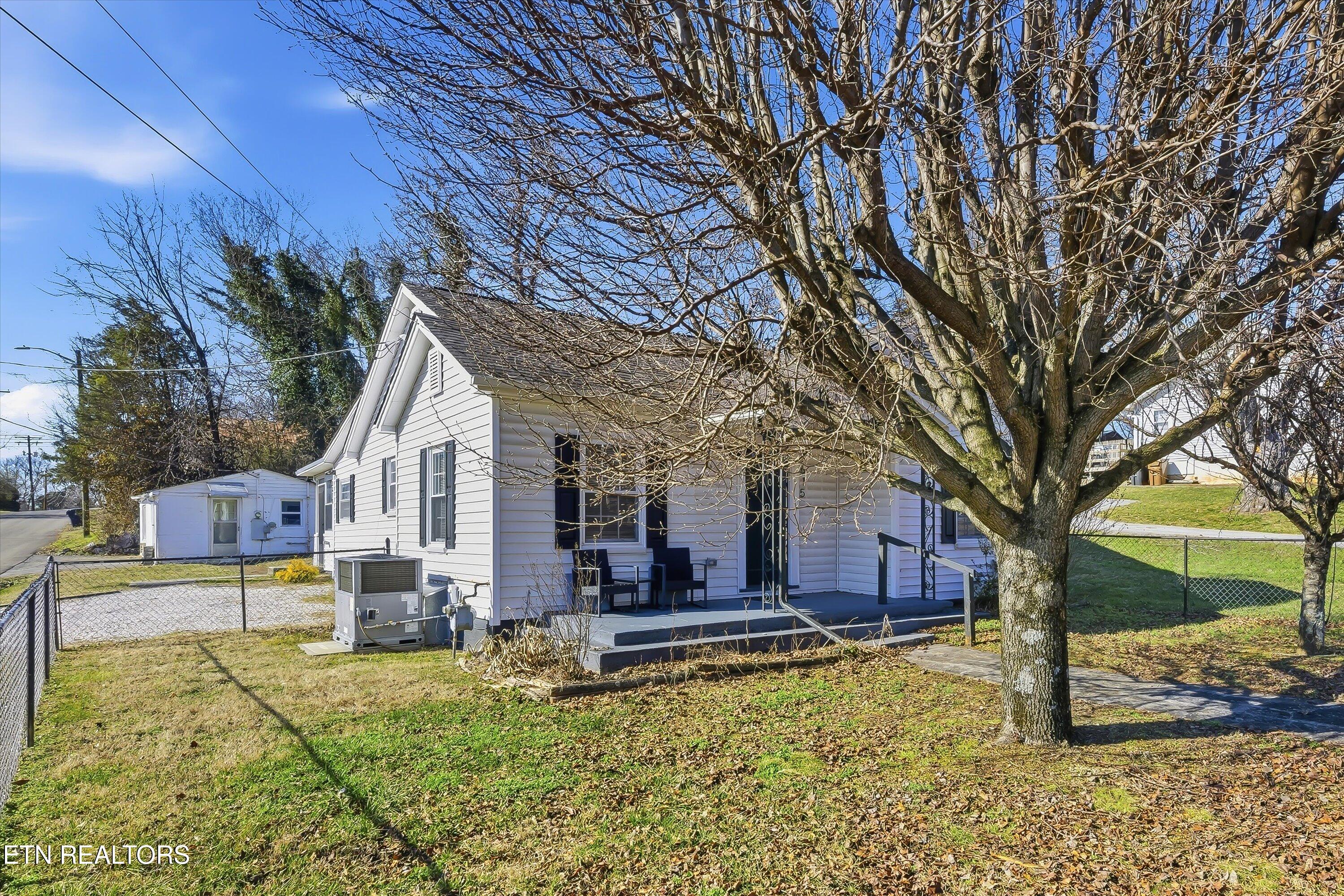 3615 Sevier Heights Road Knoxville TN 37920