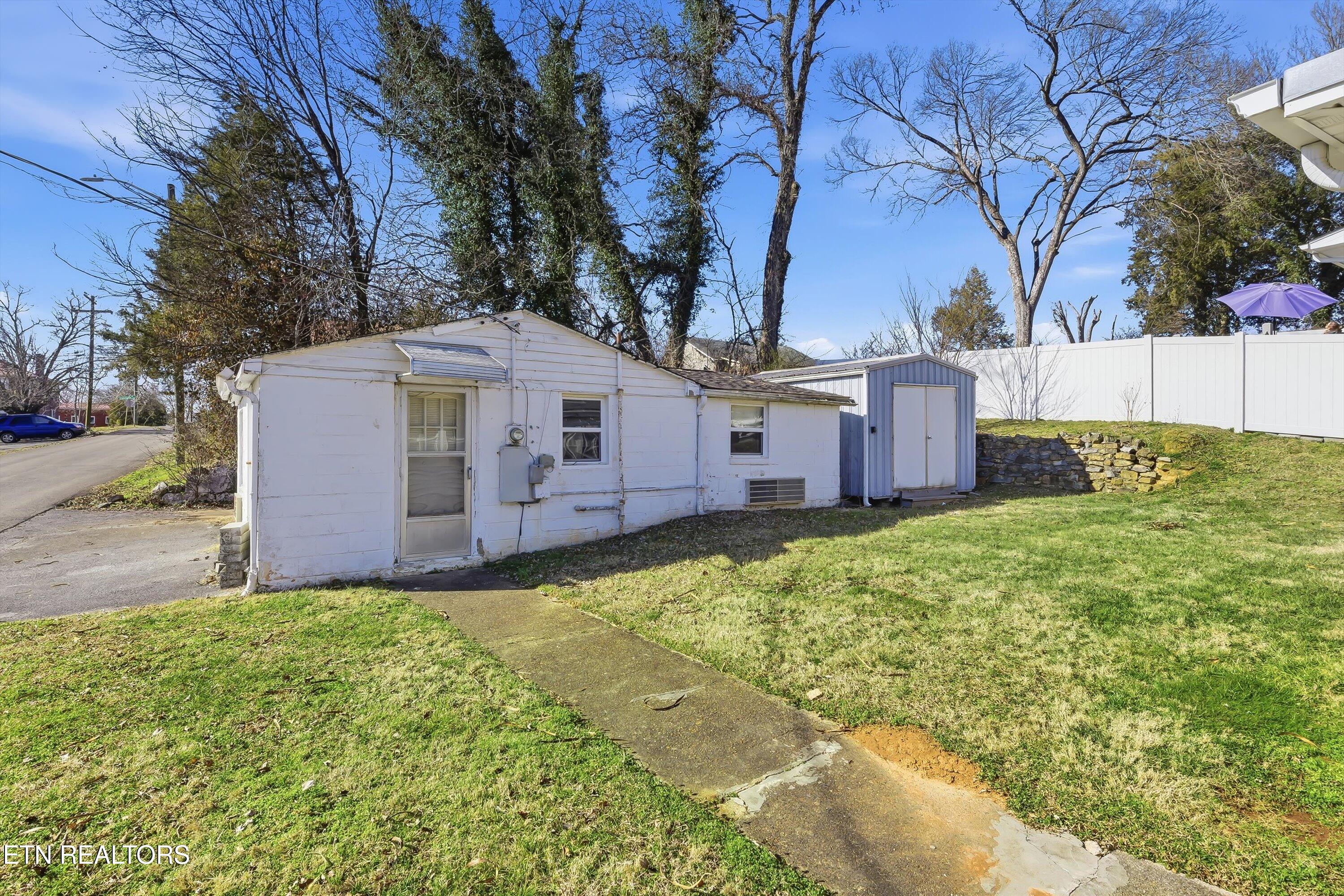 3615 Sevier Heights Road Knoxville TN 37920