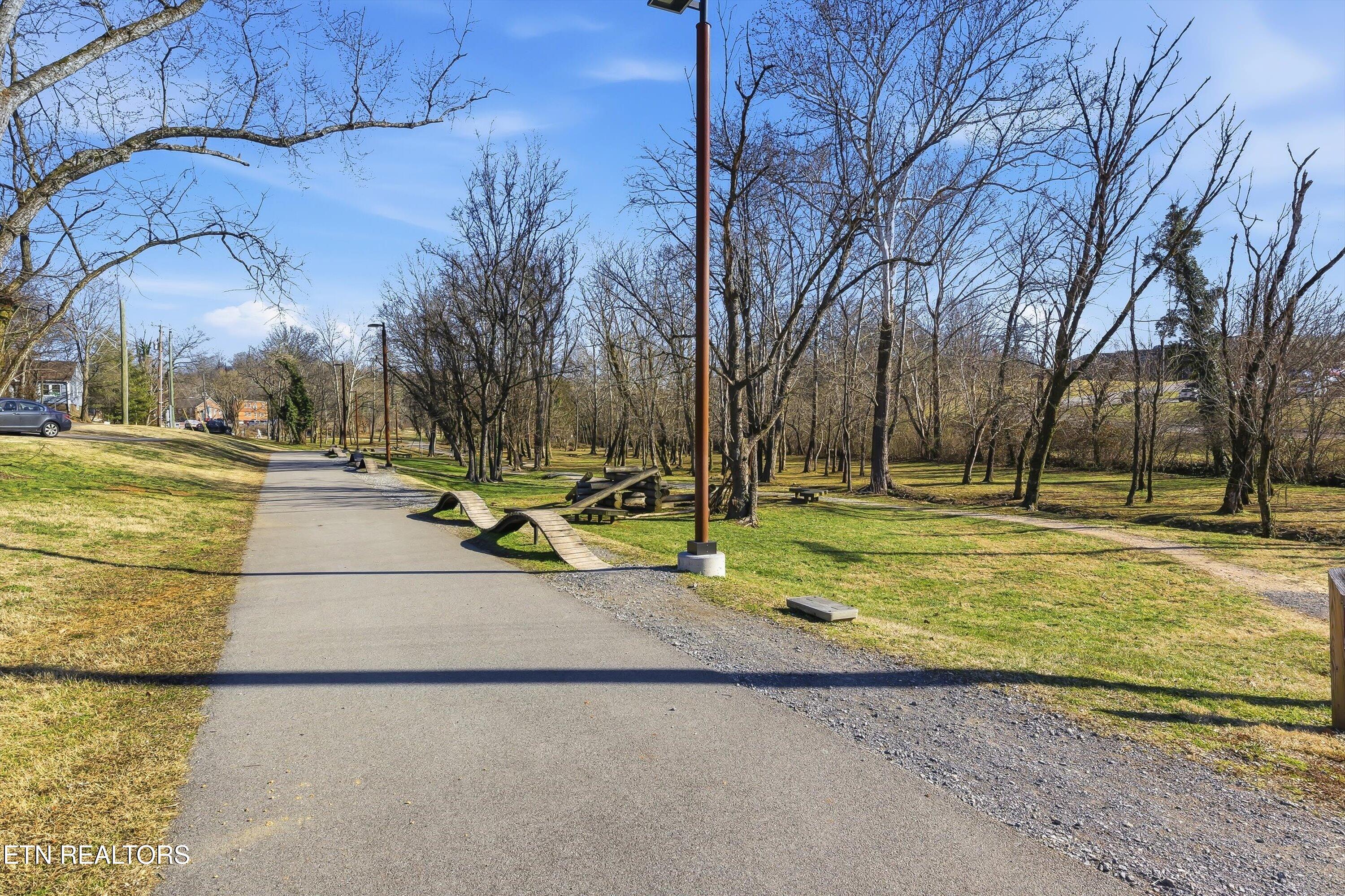 3615 Sevier Heights Road Knoxville TN 37920