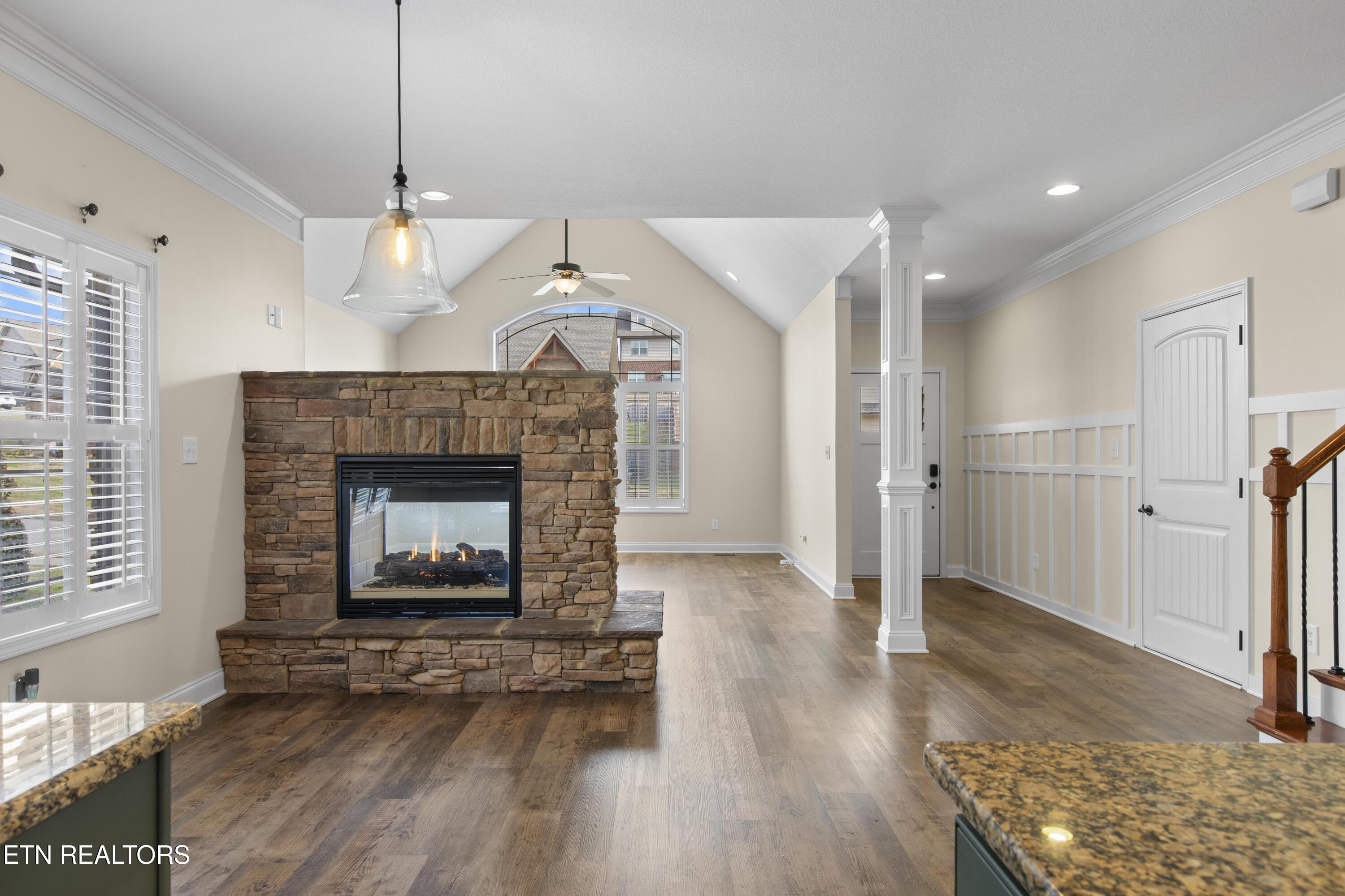 8313 Shoregate Lane Knoxville TN 37938