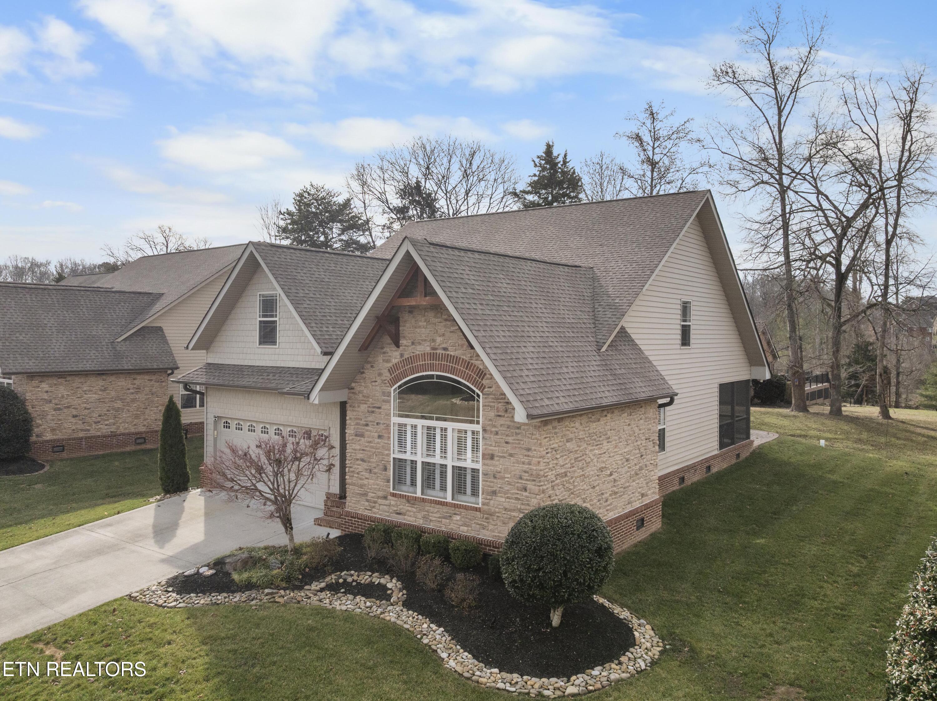 8313 Shoregate Lane Knoxville TN 37938