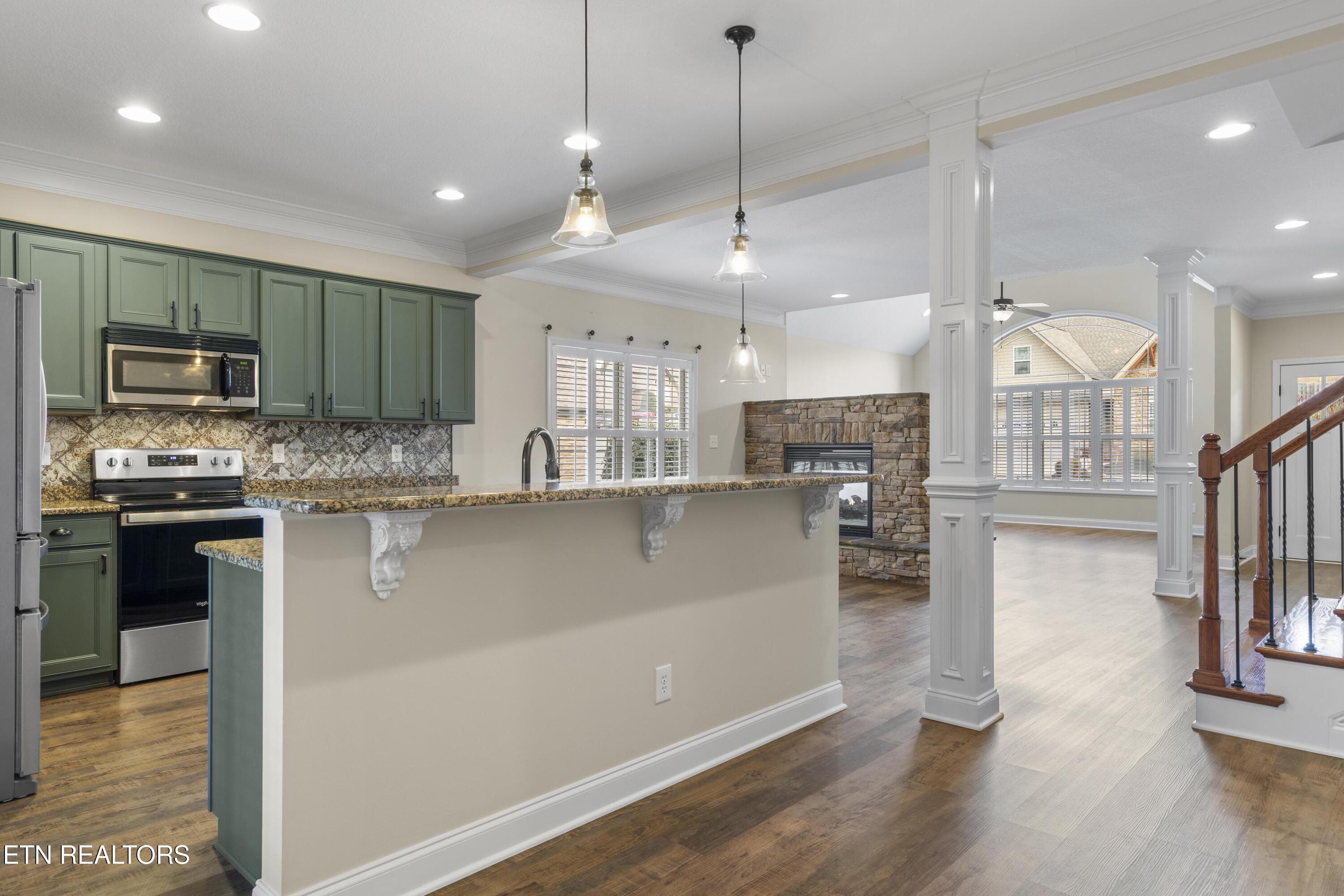 8313 Shoregate Lane Knoxville TN 37938