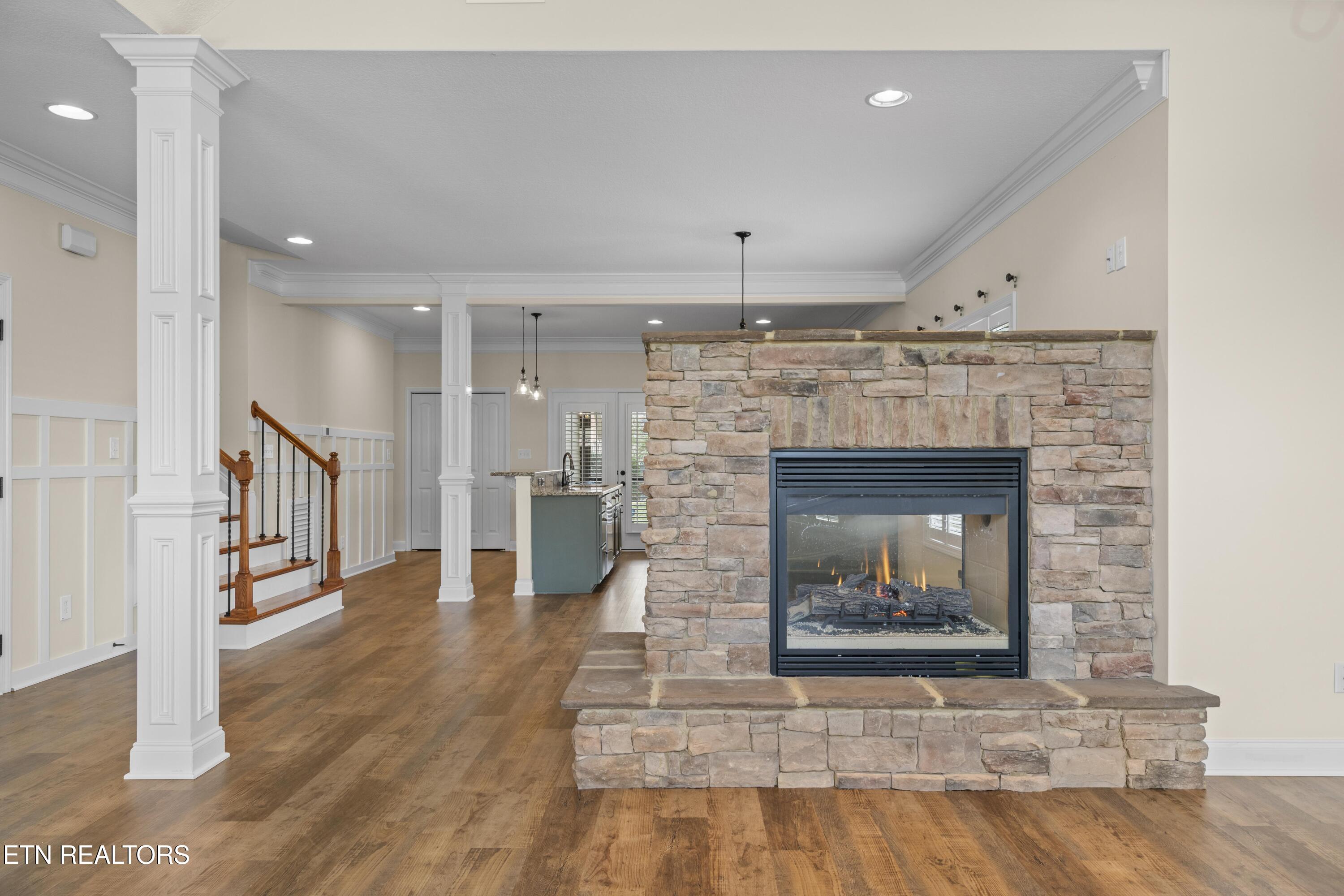 8313 Shoregate Lane Knoxville TN 37938