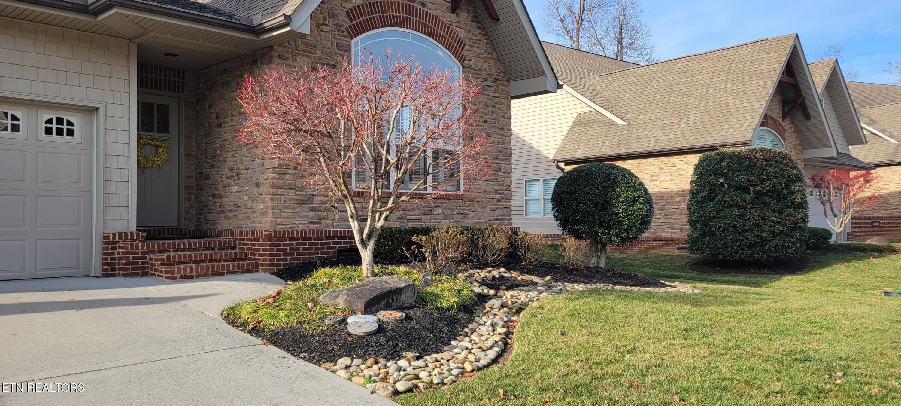 8313 Shoregate Lane Knoxville TN 37938