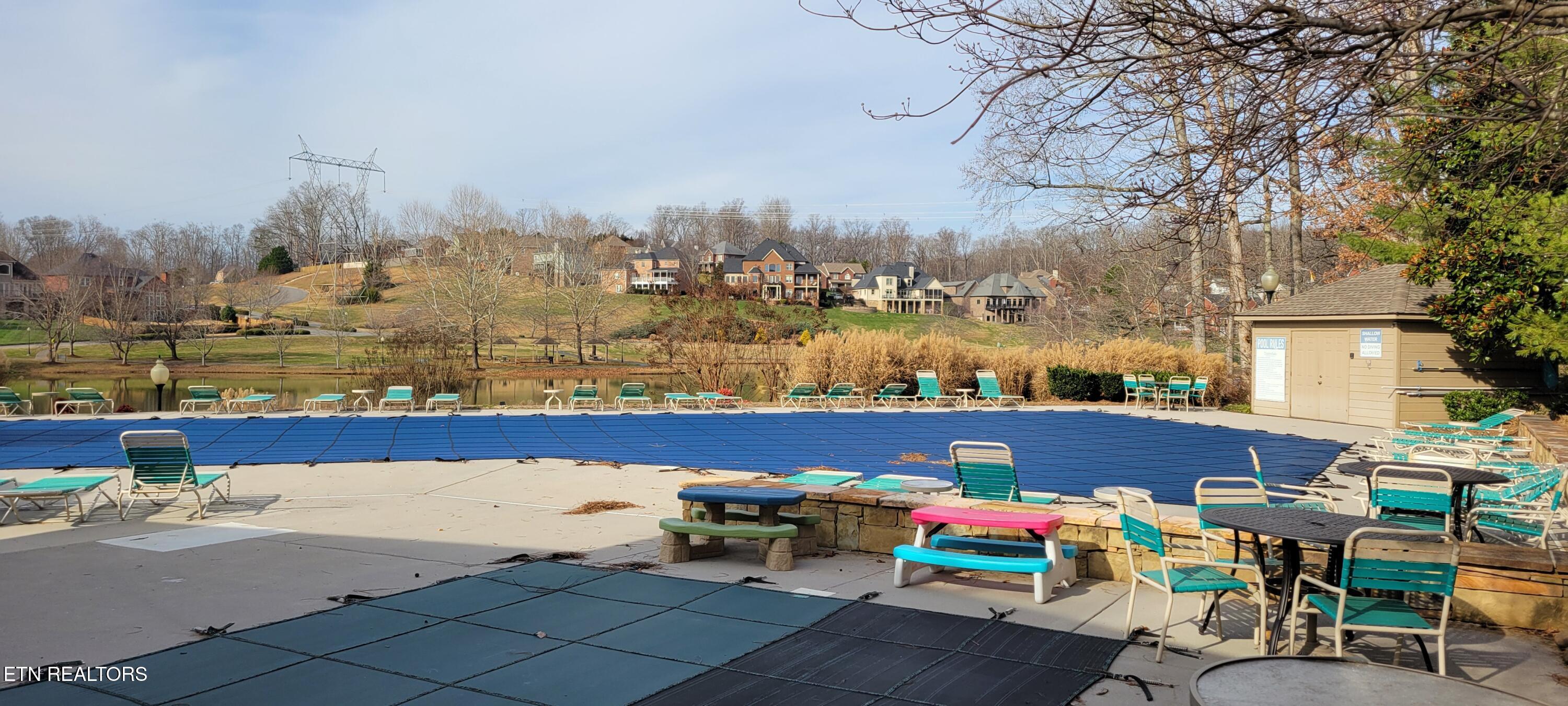 8313 Shoregate Lane Knoxville TN 37938