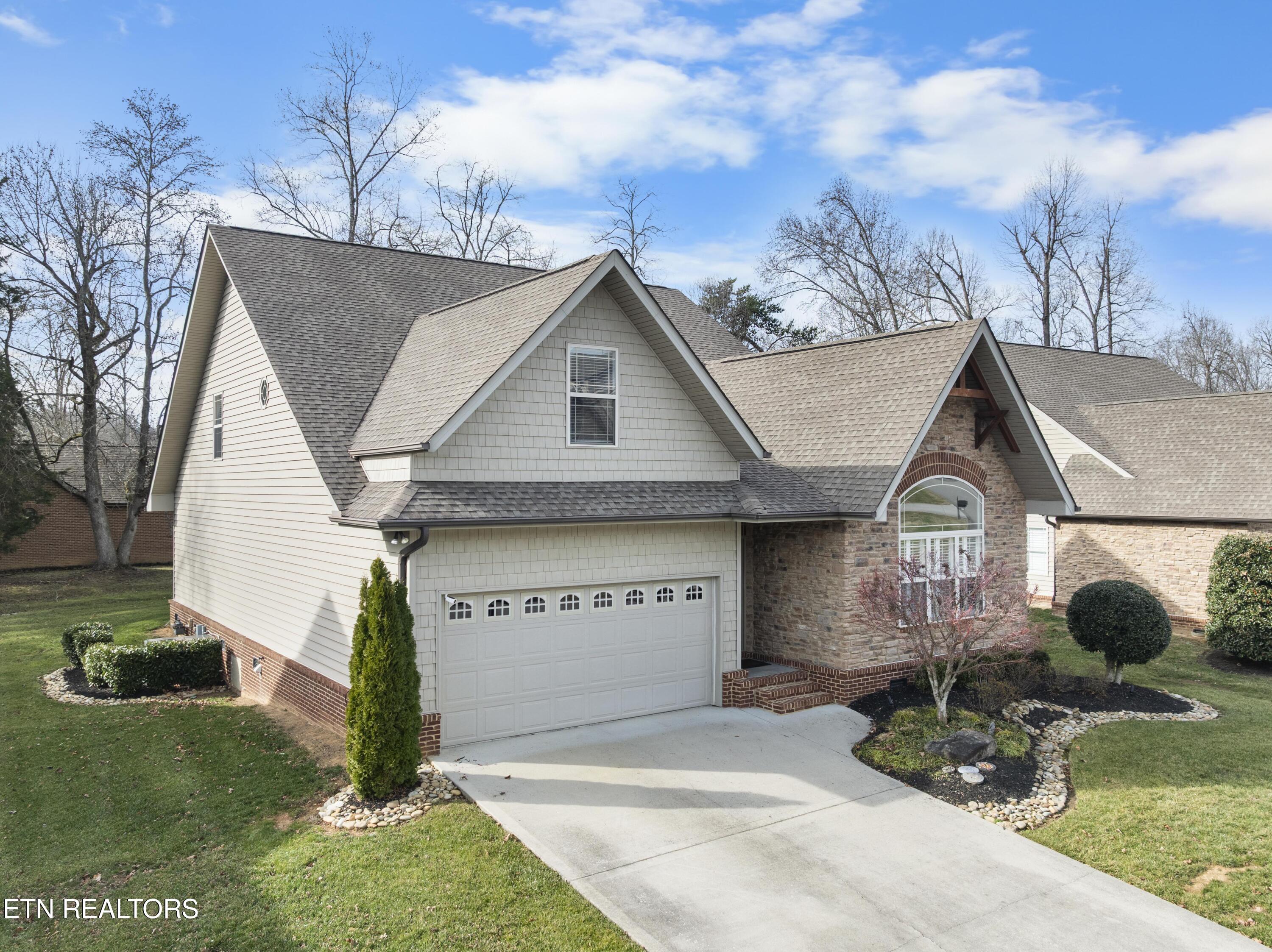 8313 Shoregate Lane Knoxville TN 37938