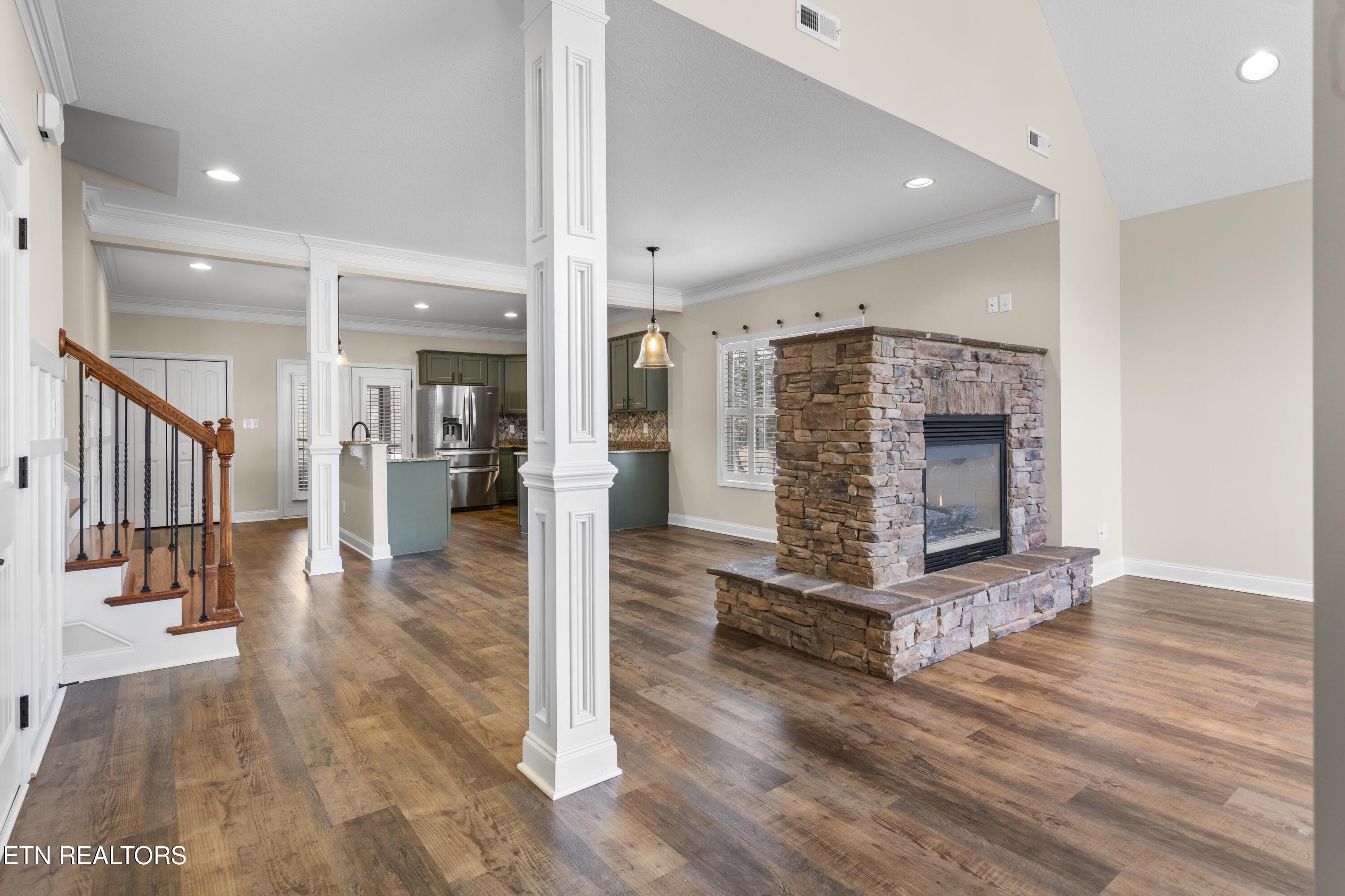 8313 Shoregate Lane Knoxville TN 37938