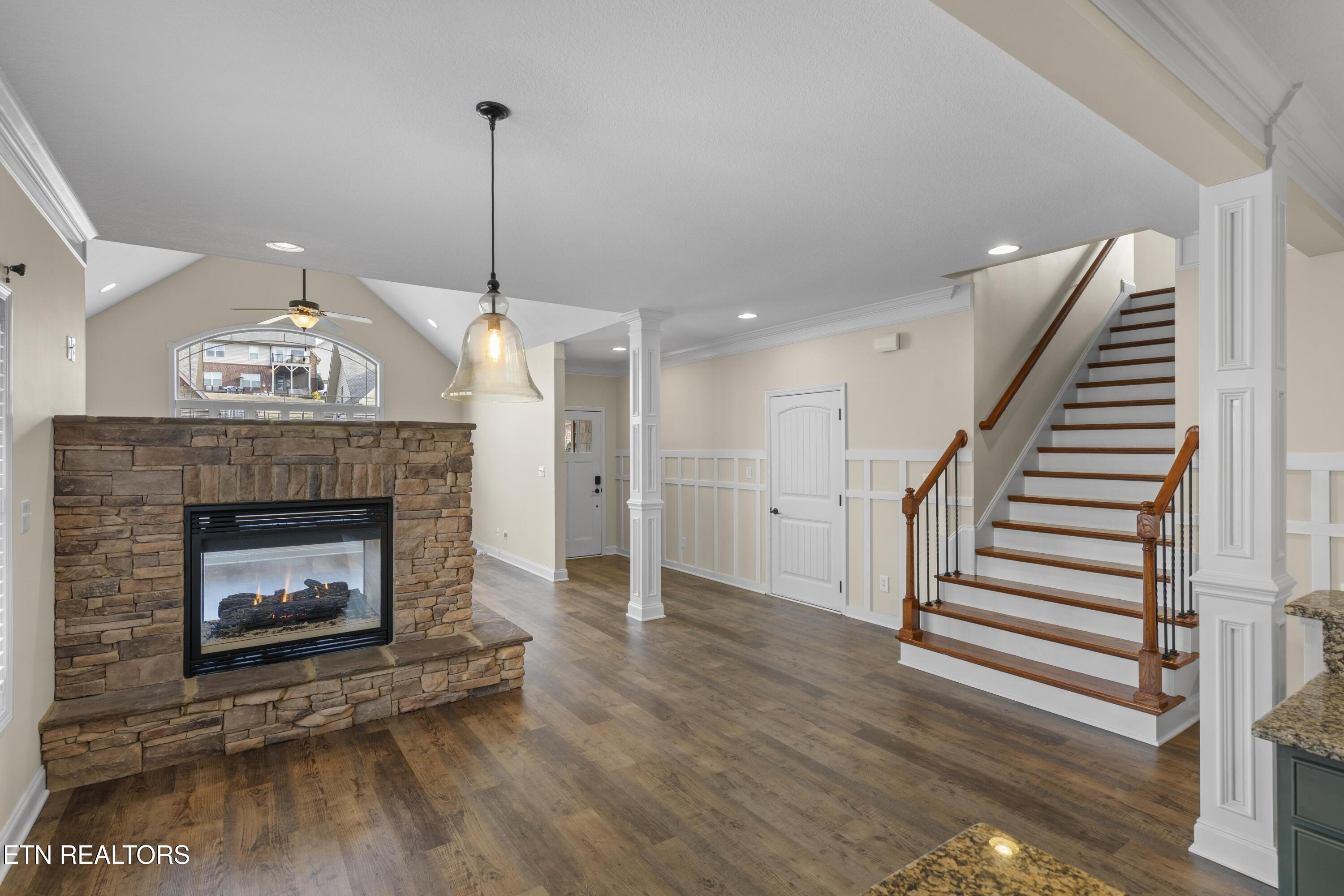 8313 Shoregate Lane Knoxville TN 37938