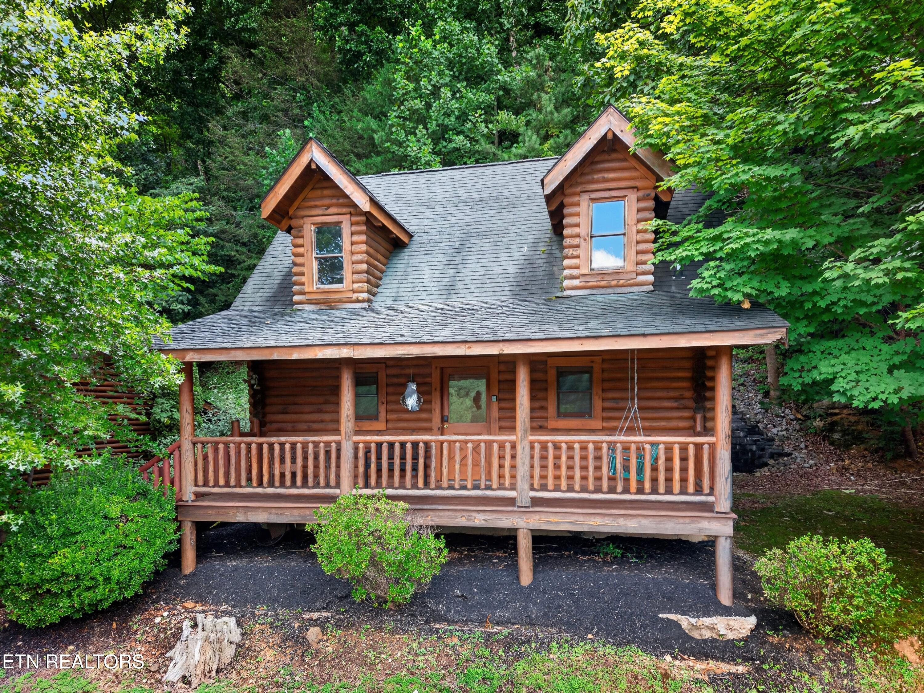 3225 Smoky Ridge Way Sevierville TN 37862