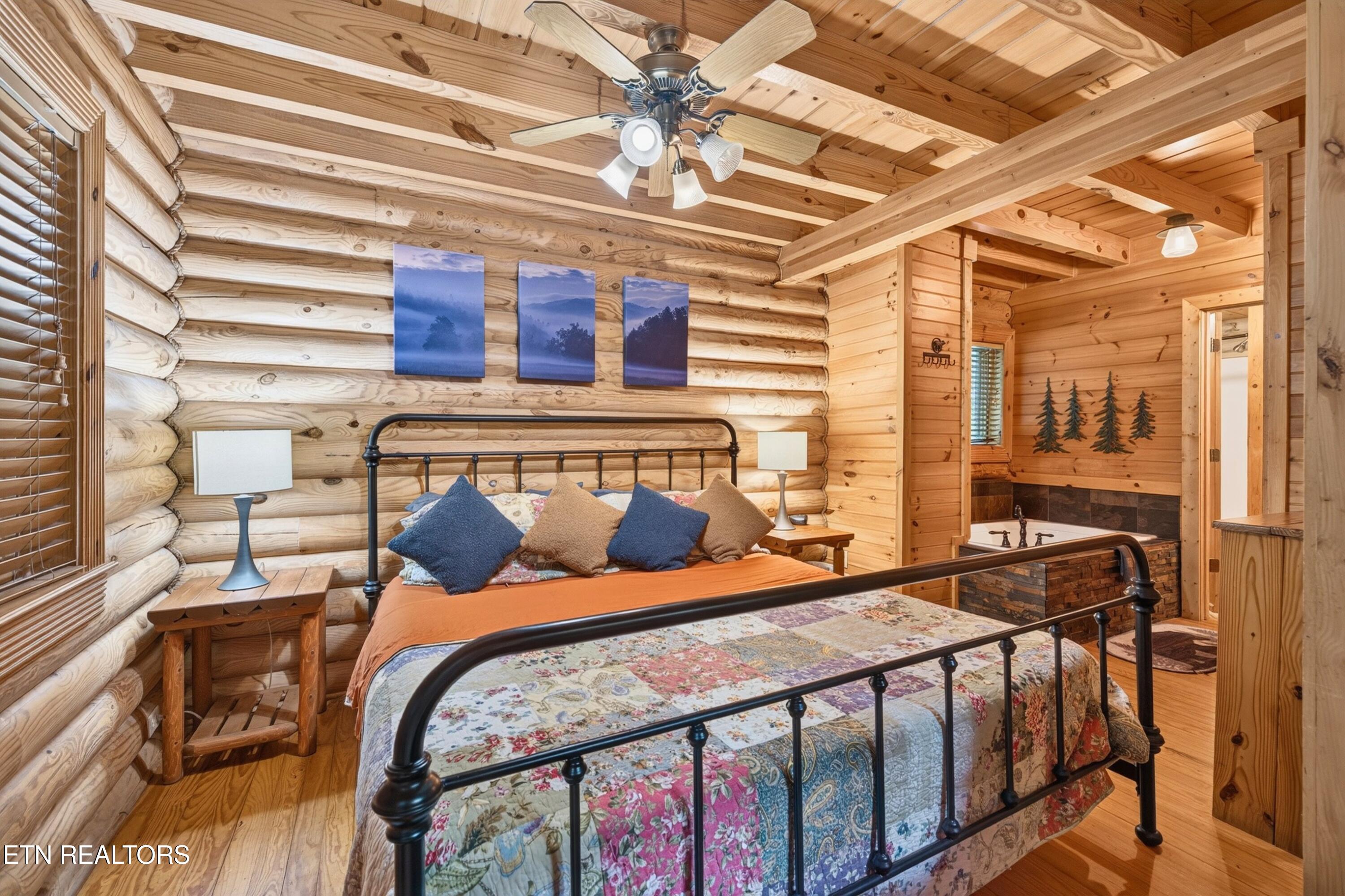 3225 Smoky Ridge Way Sevierville TN 37862