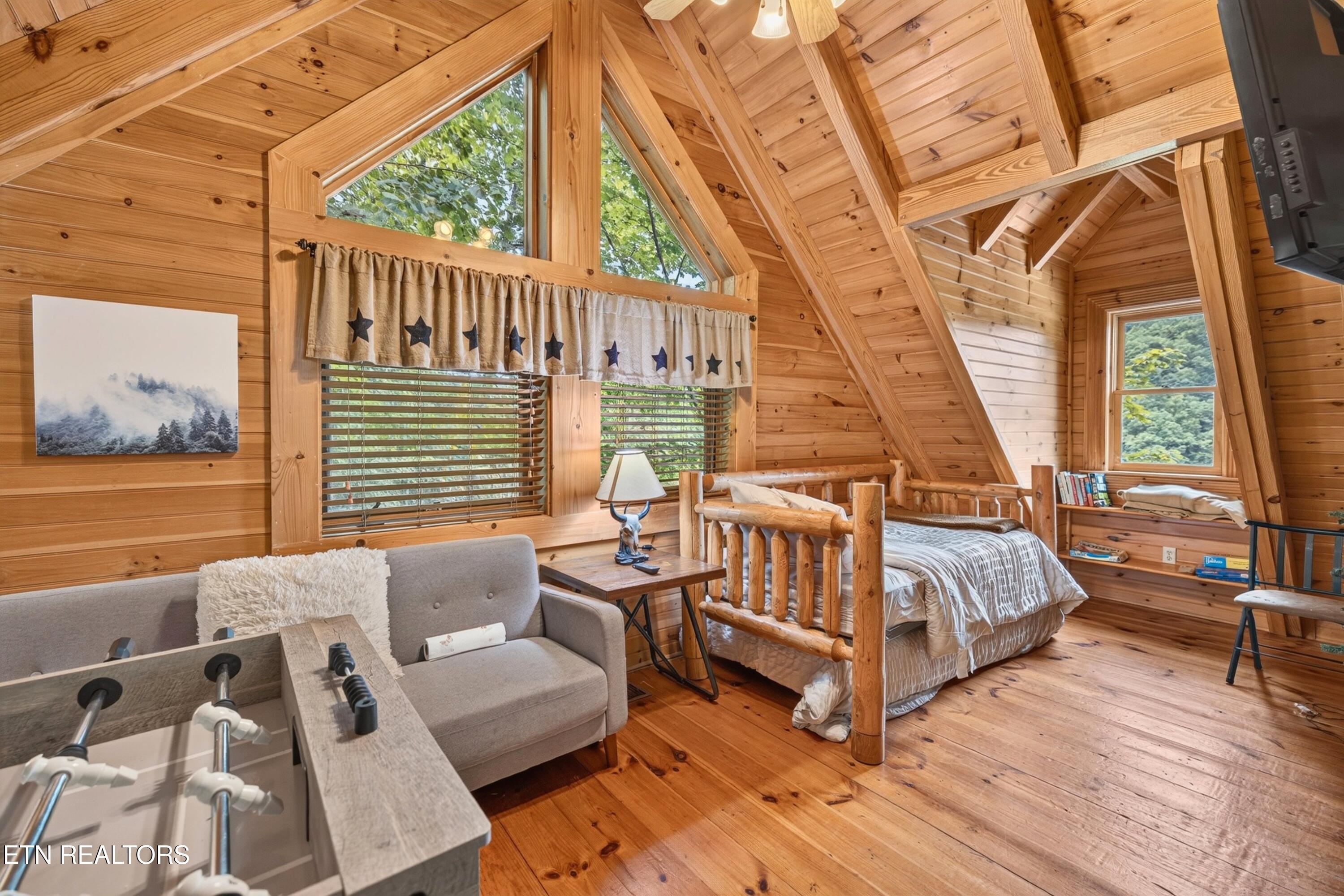 3225 Smoky Ridge Way Sevierville TN 37862