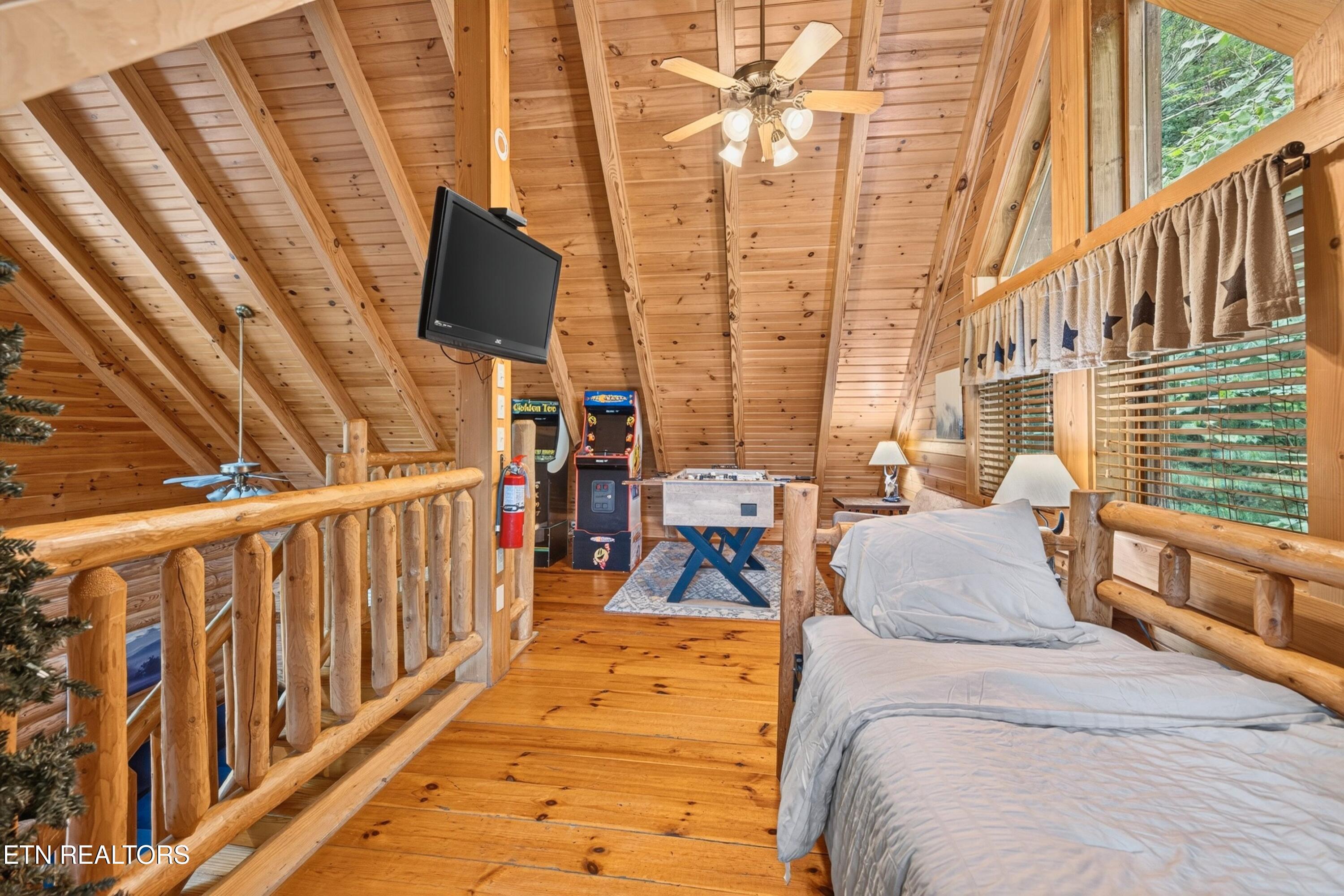 3225 Smoky Ridge Way Sevierville TN 37862