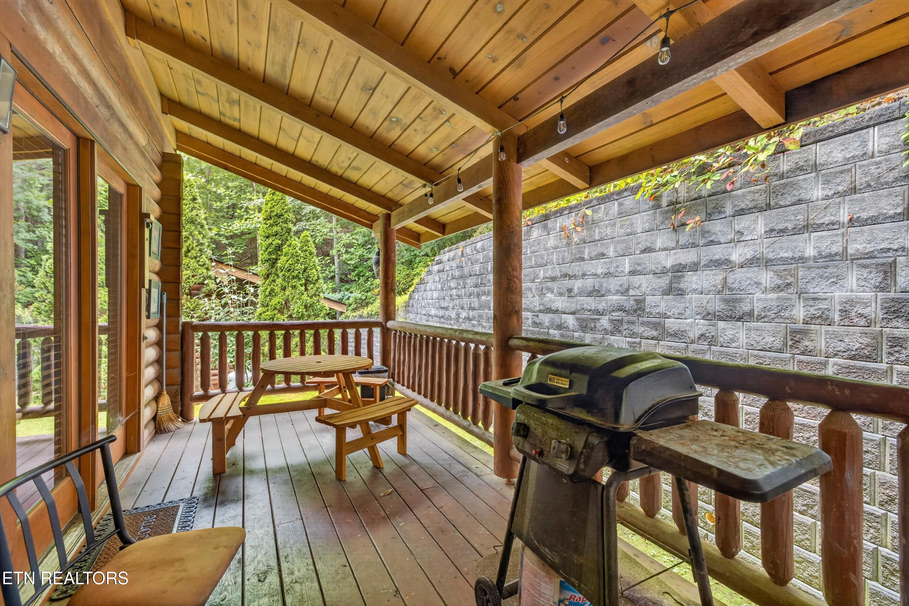 3225 Smoky Ridge Way Sevierville TN 37862