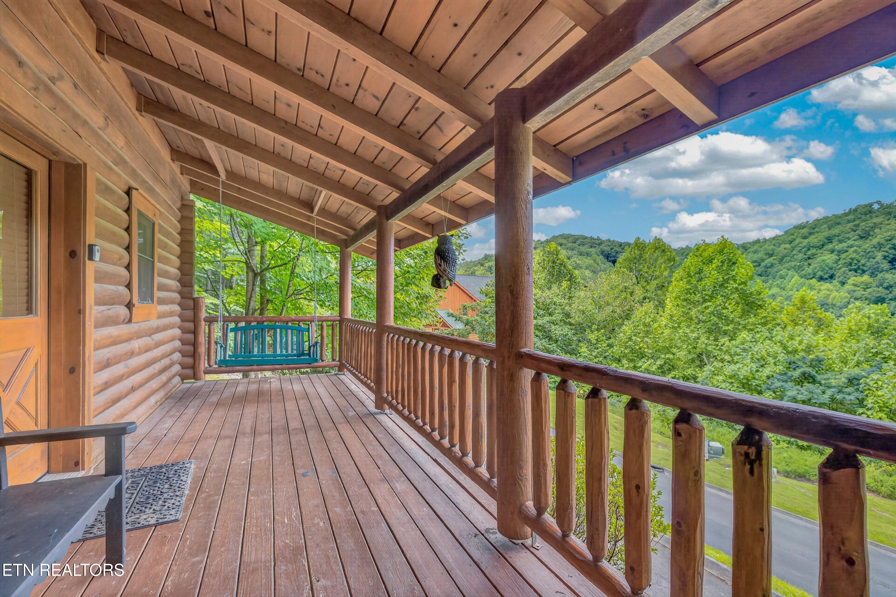 3225 Smoky Ridge Way Sevierville TN 37862